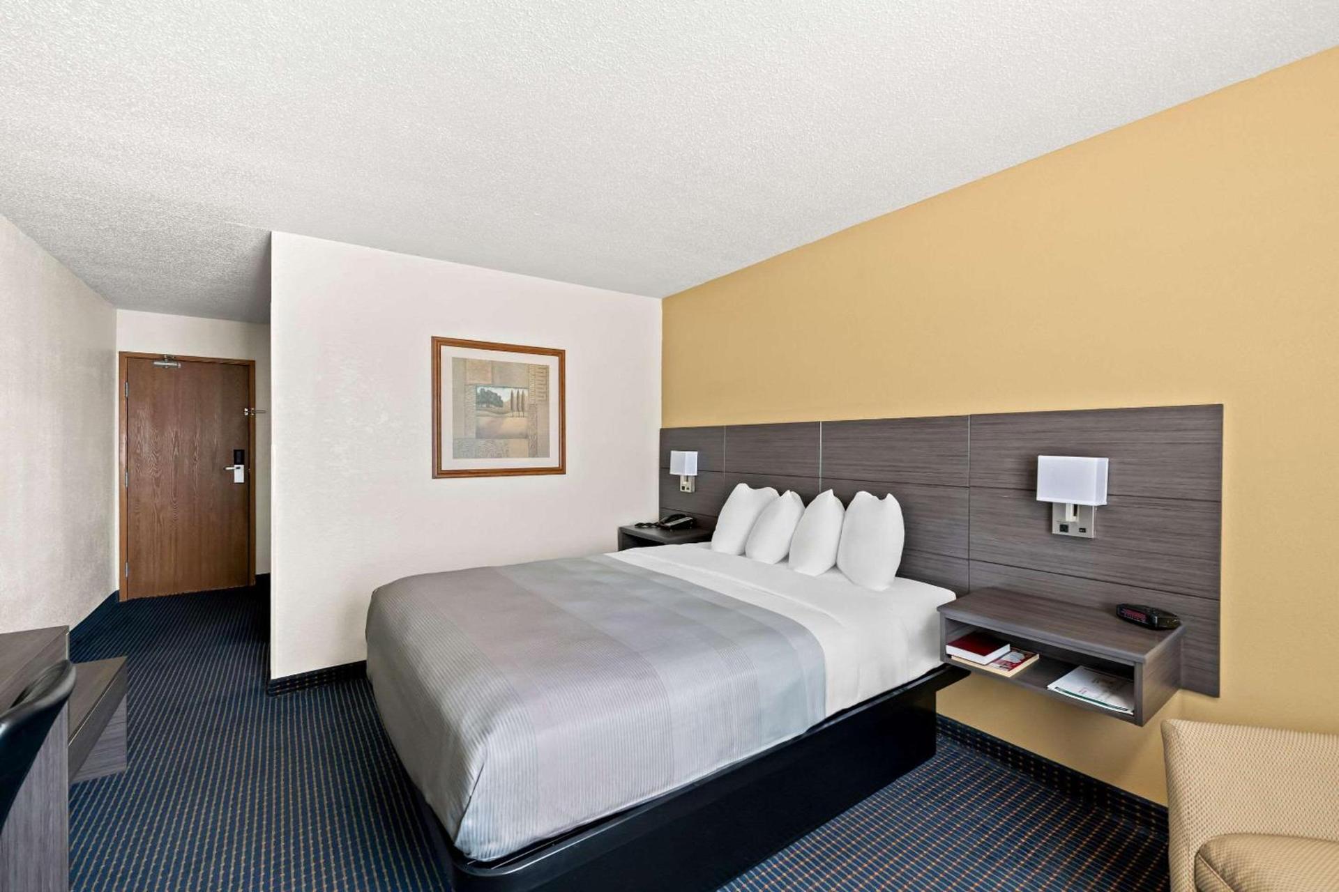 Quality Inn North Platte photo 15
