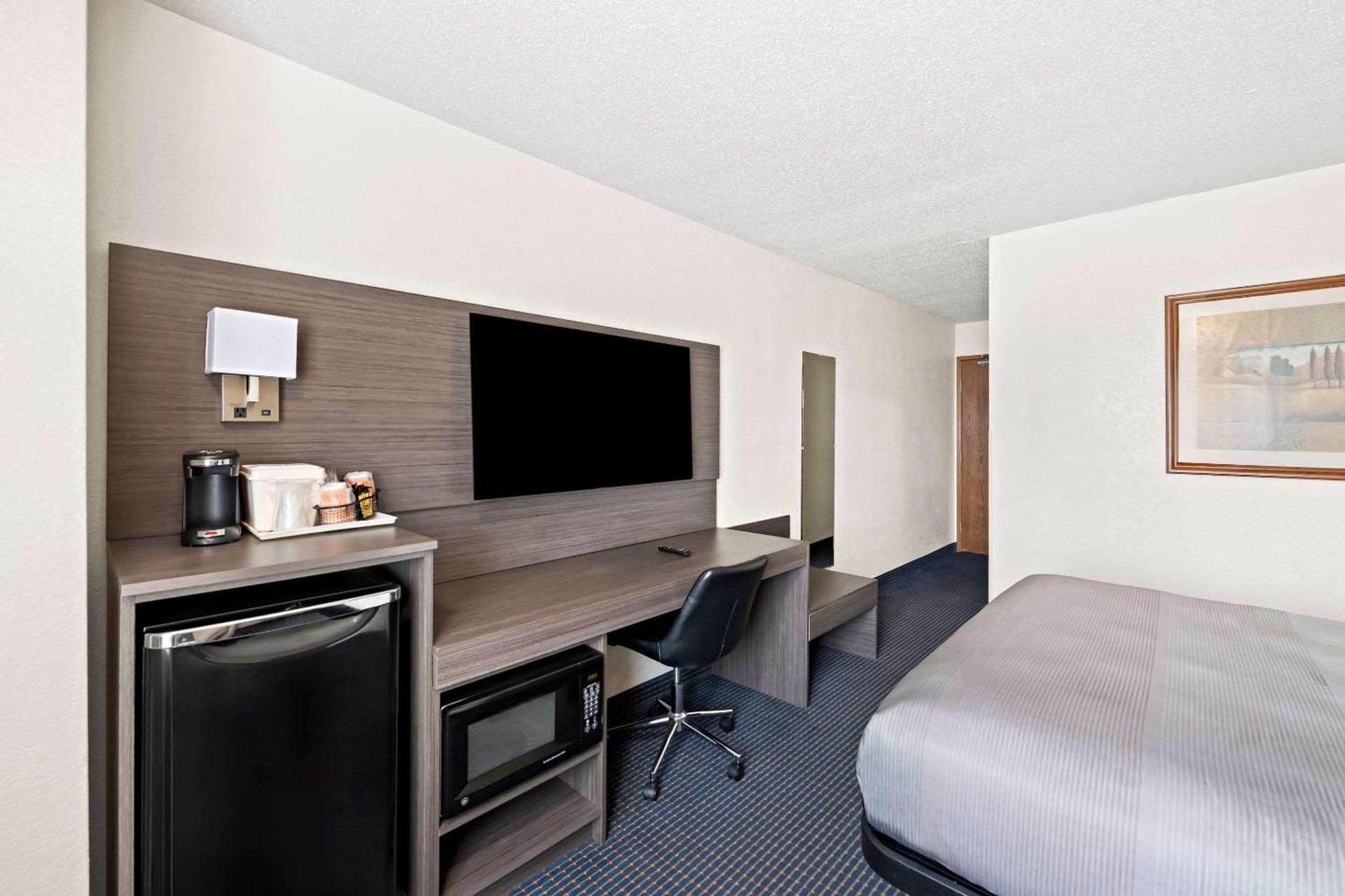 Quality Inn North Platte photo 16