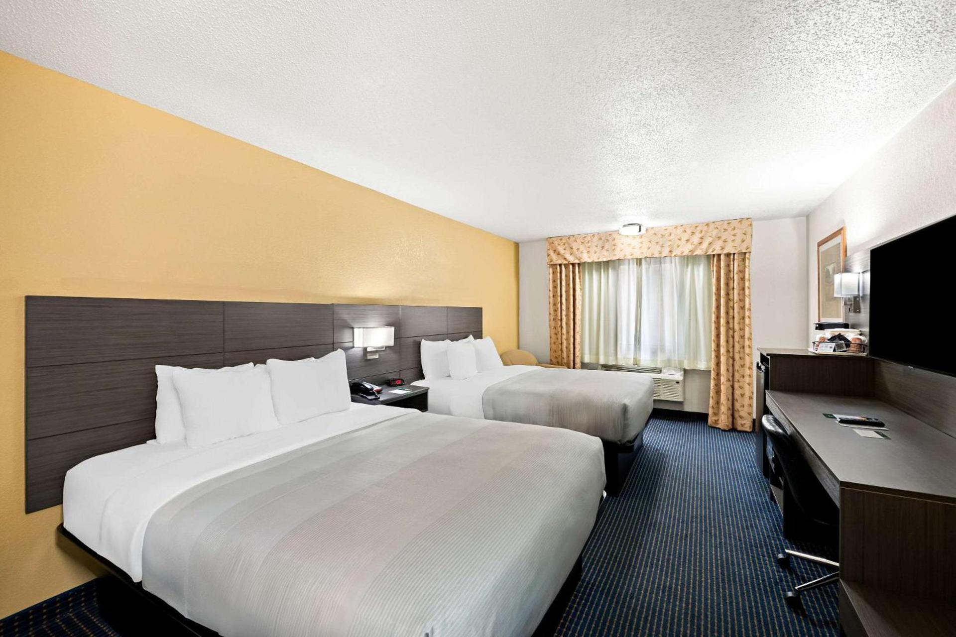 Quality Inn North Platte photo 17