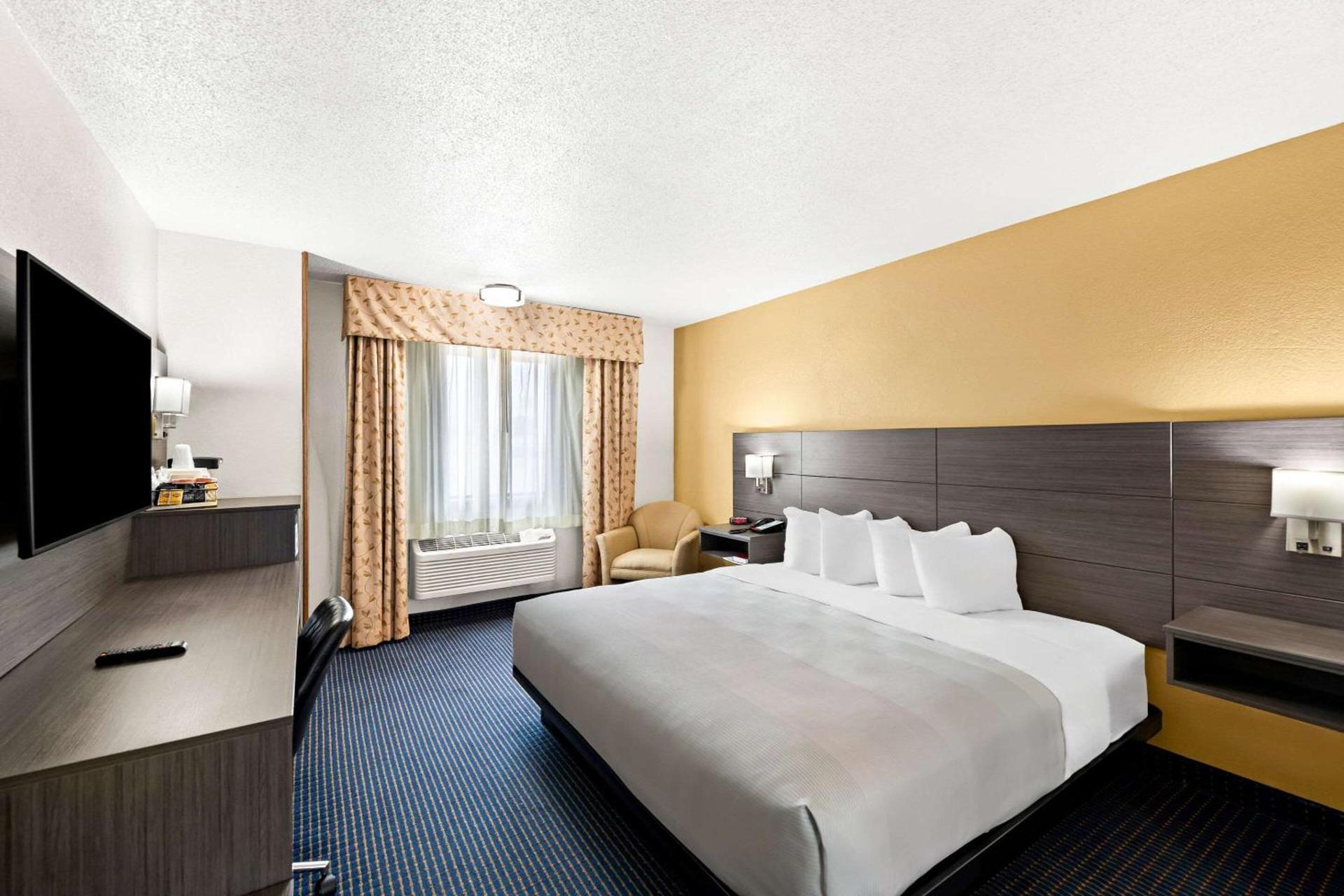 Quality Inn North Platte photo 20