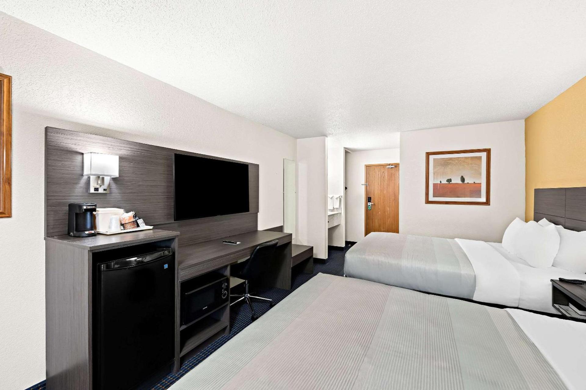 Quality Inn North Platte photo 19