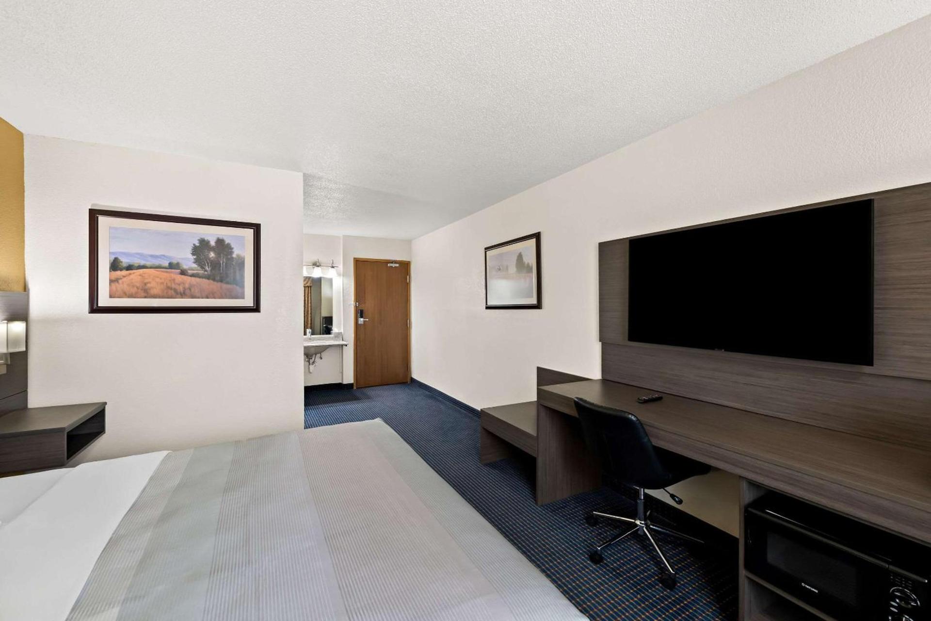 Quality Inn North Platte photo 22