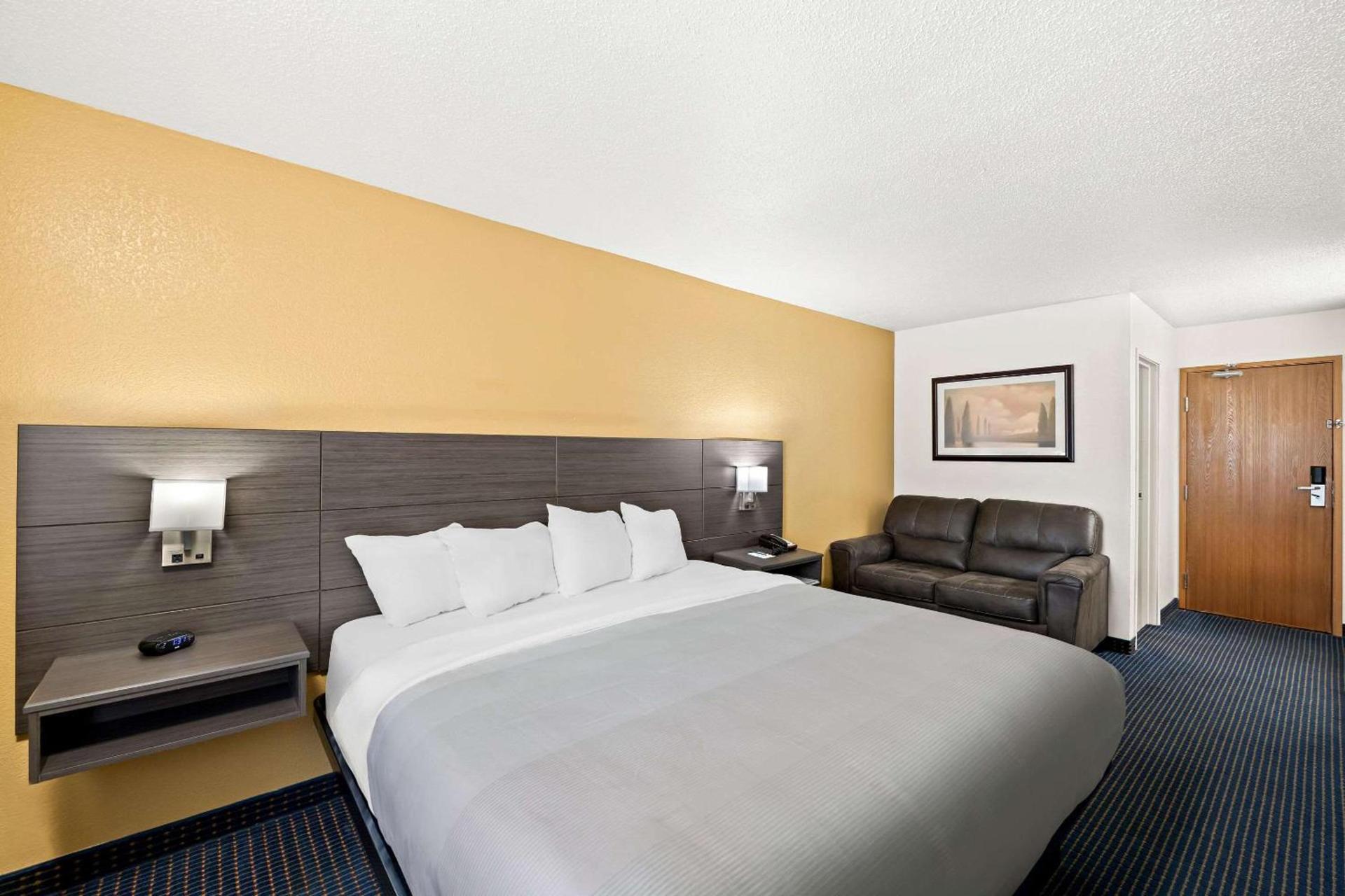 Quality Inn North Platte photo 25