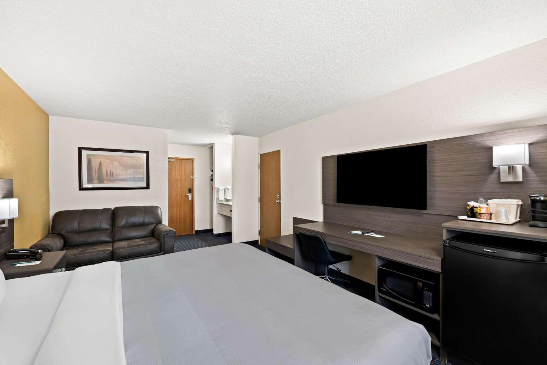 Quality Inn North Platte photo 26
