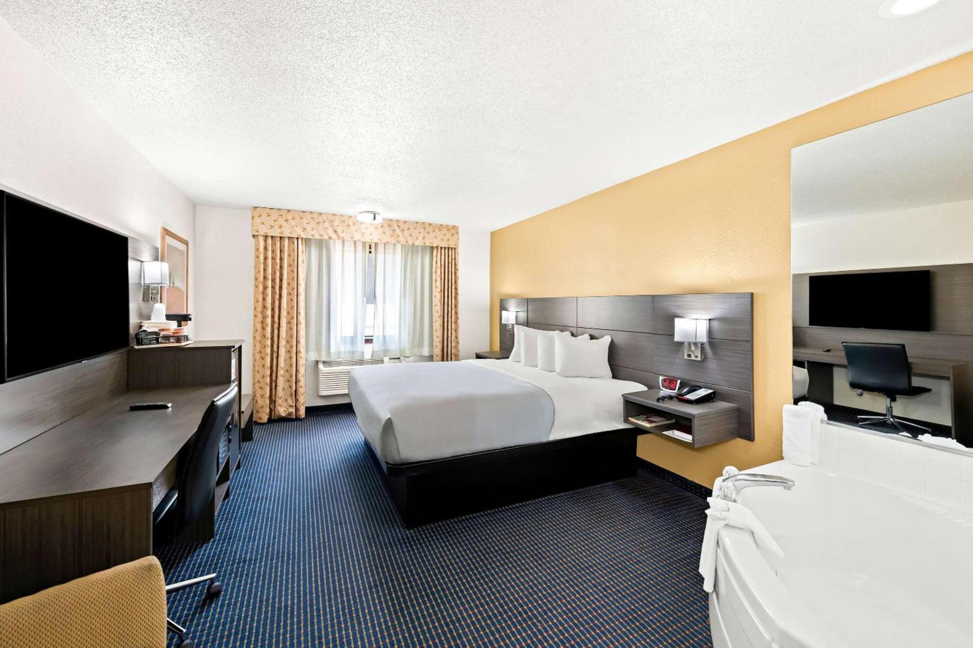 Quality Inn North Platte photo 27