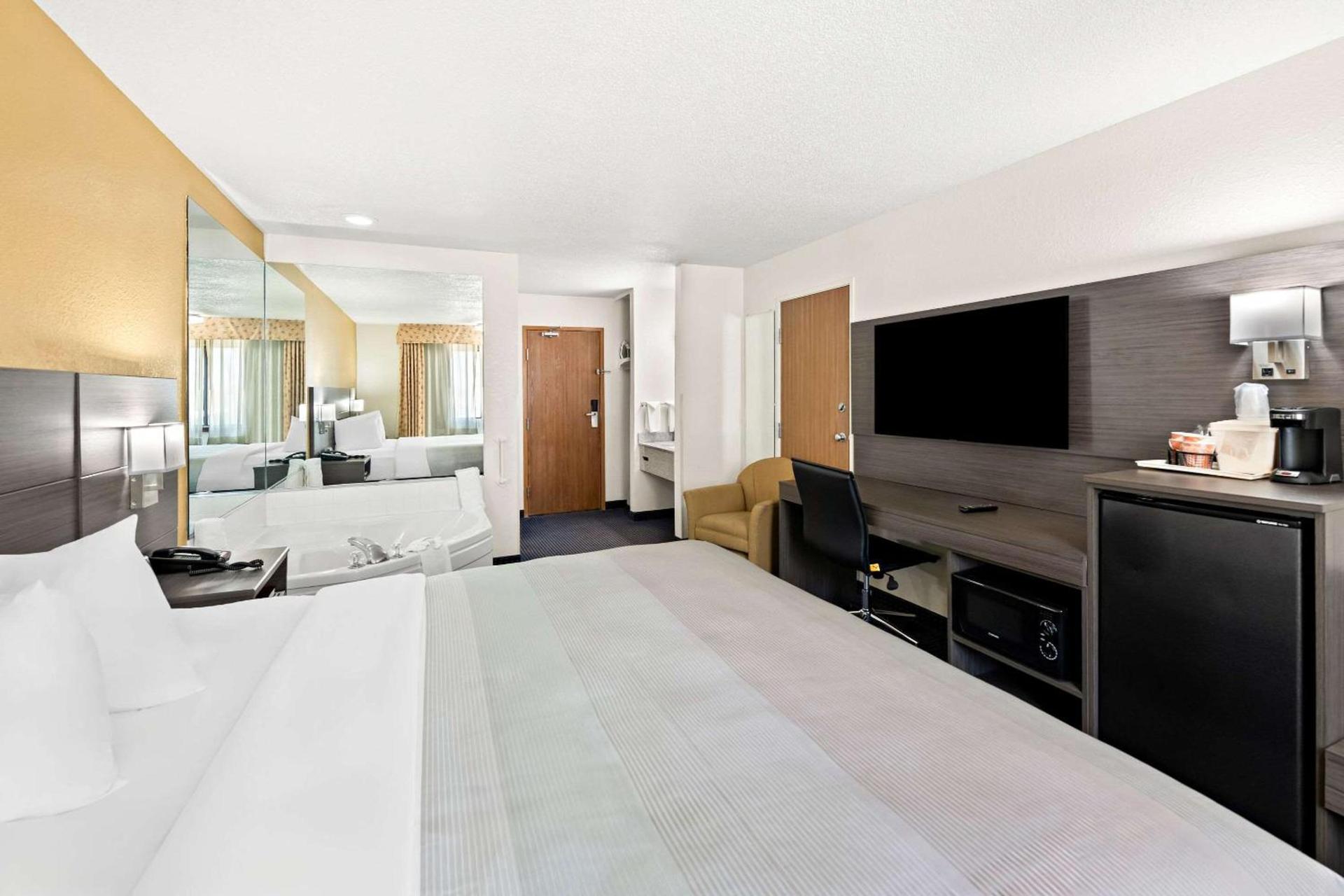 Quality Inn North Platte photo 28