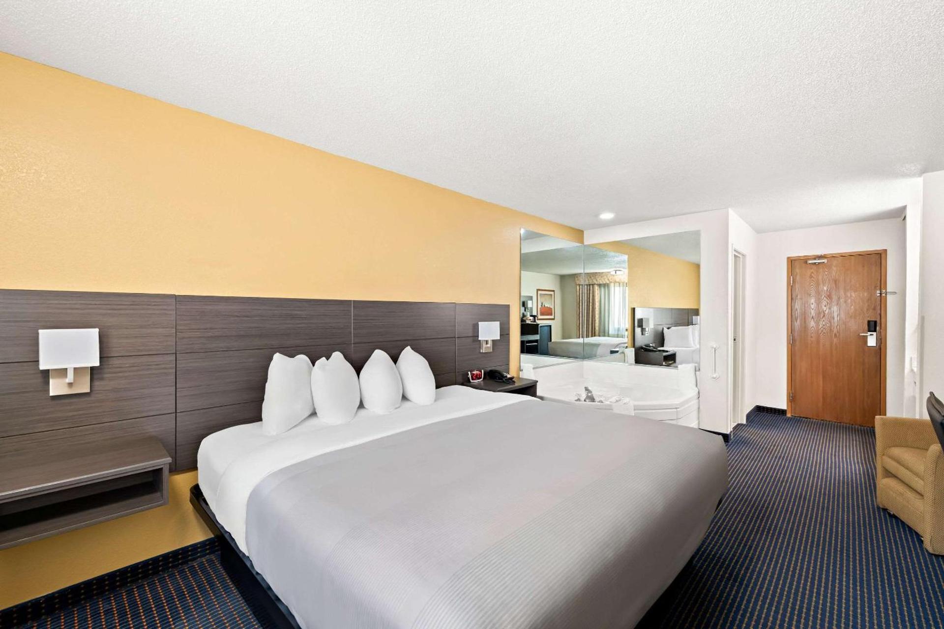Quality Inn North Platte photo 29
