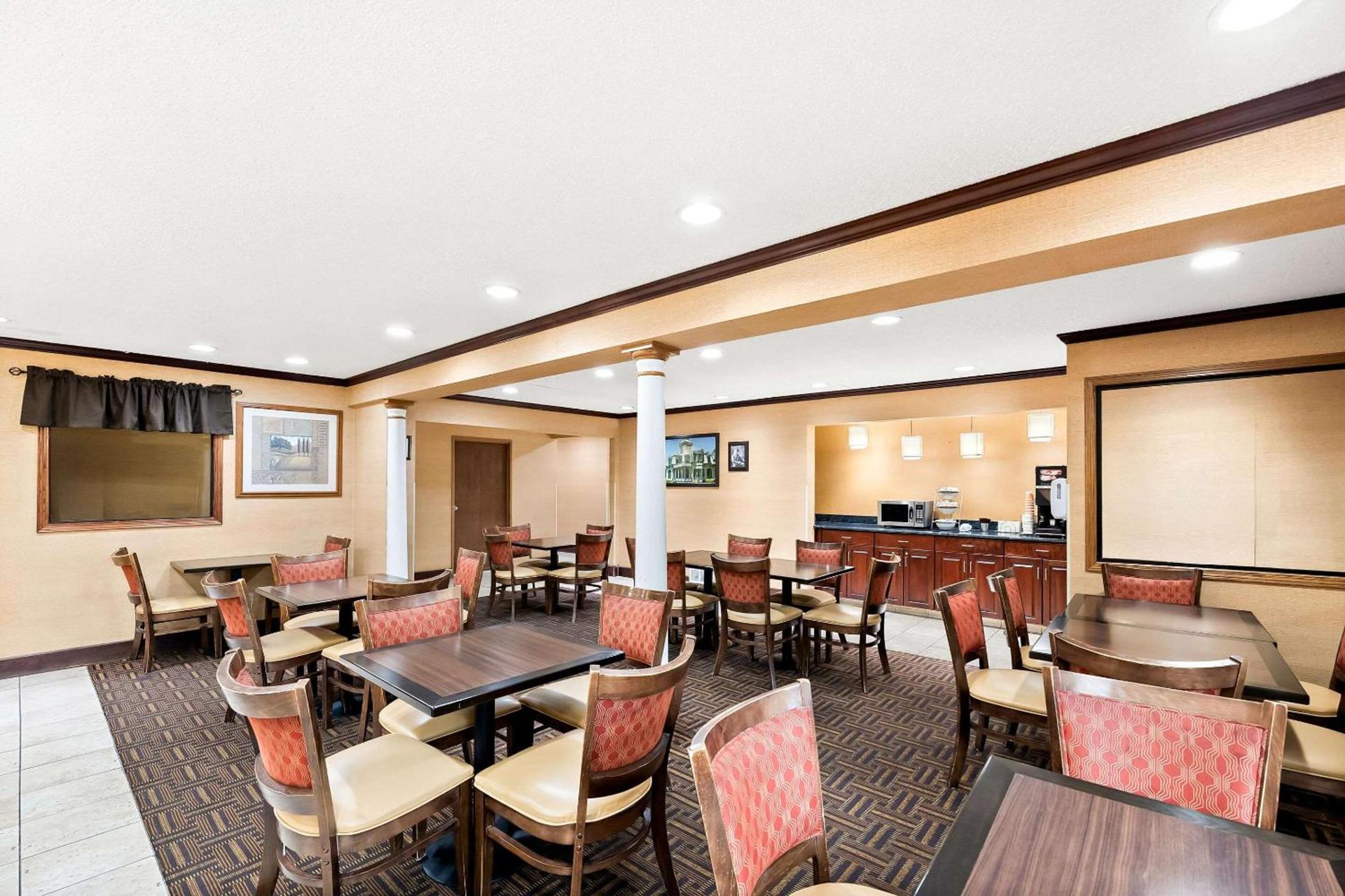 Quality Inn North Platte photo 4