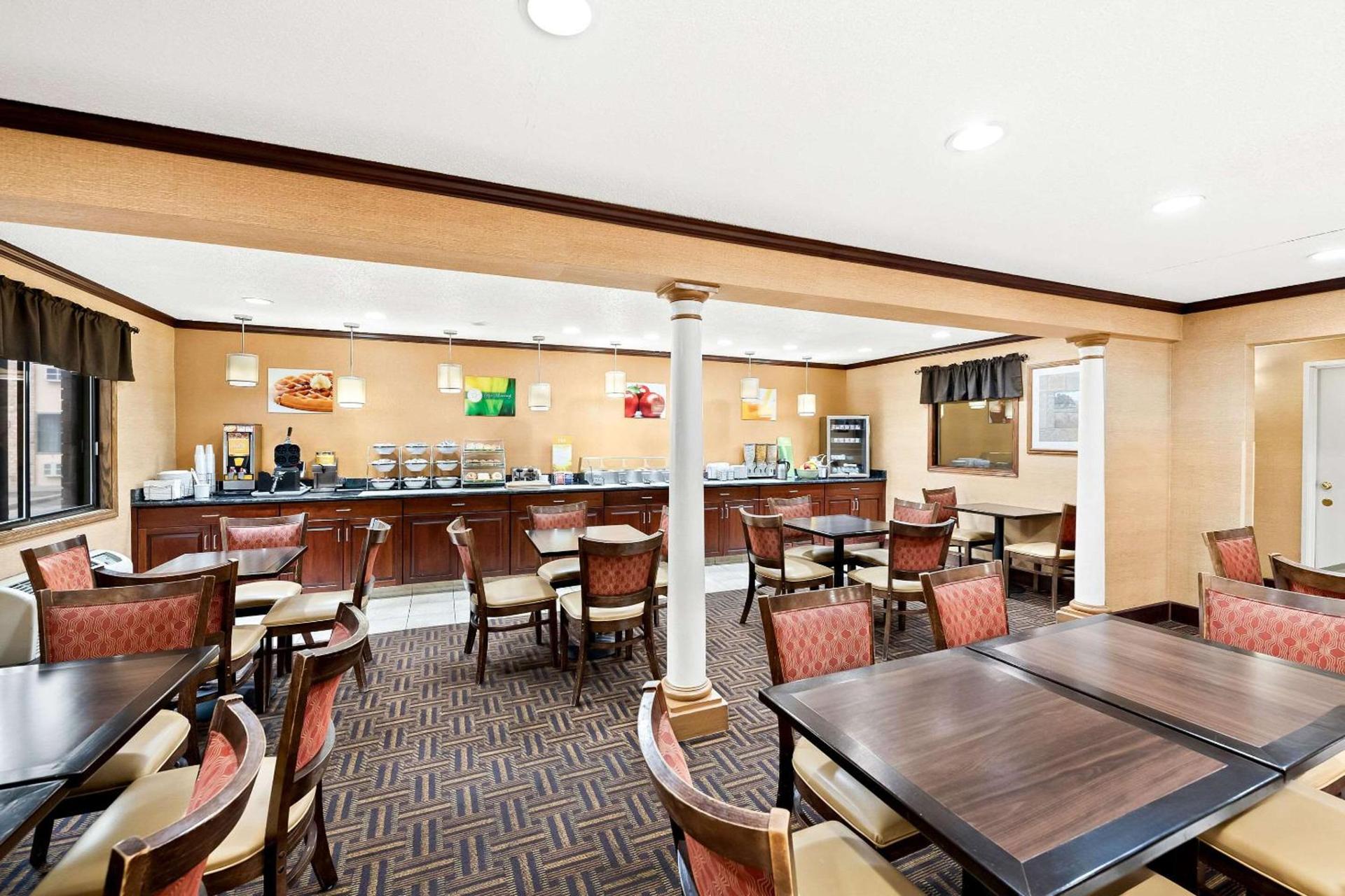 Quality Inn North Platte photo 38