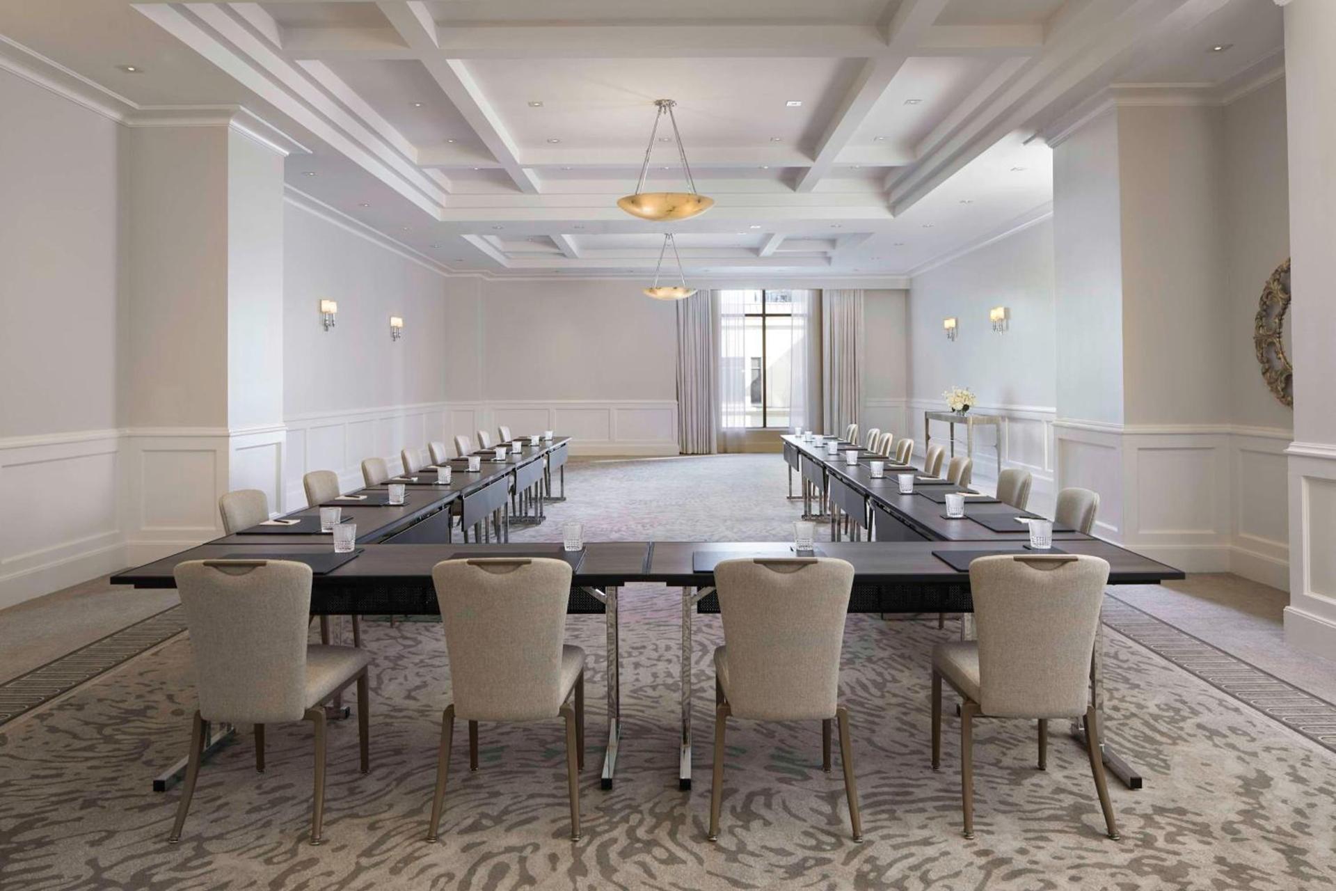 Waldorf Astoria Atlanta Buckhead photo 67