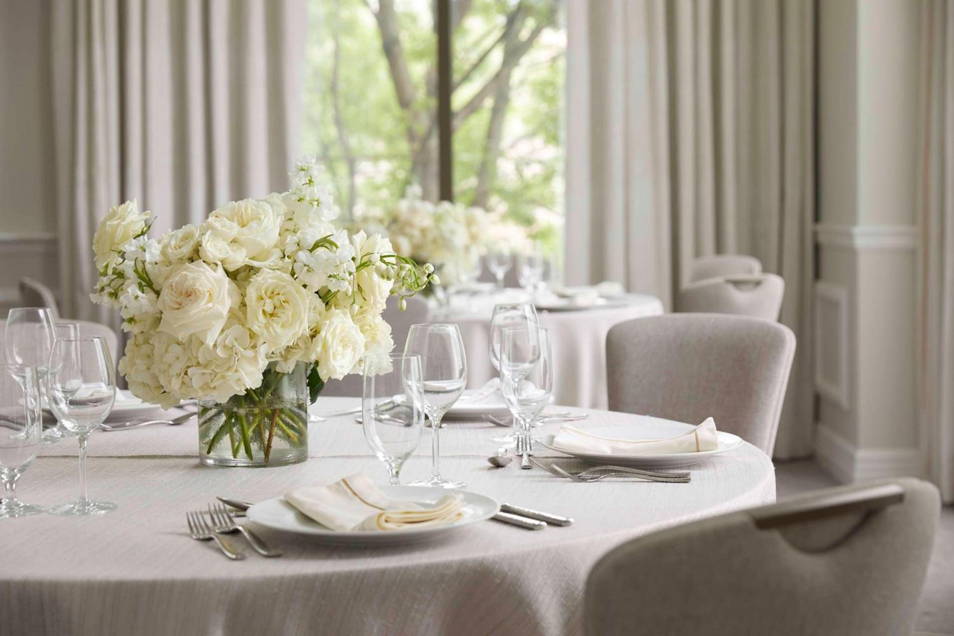 Waldorf Astoria Atlanta Buckhead photo 68