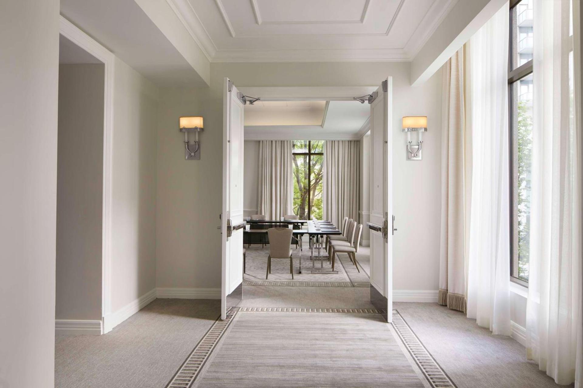Waldorf Astoria Atlanta Buckhead photo 69