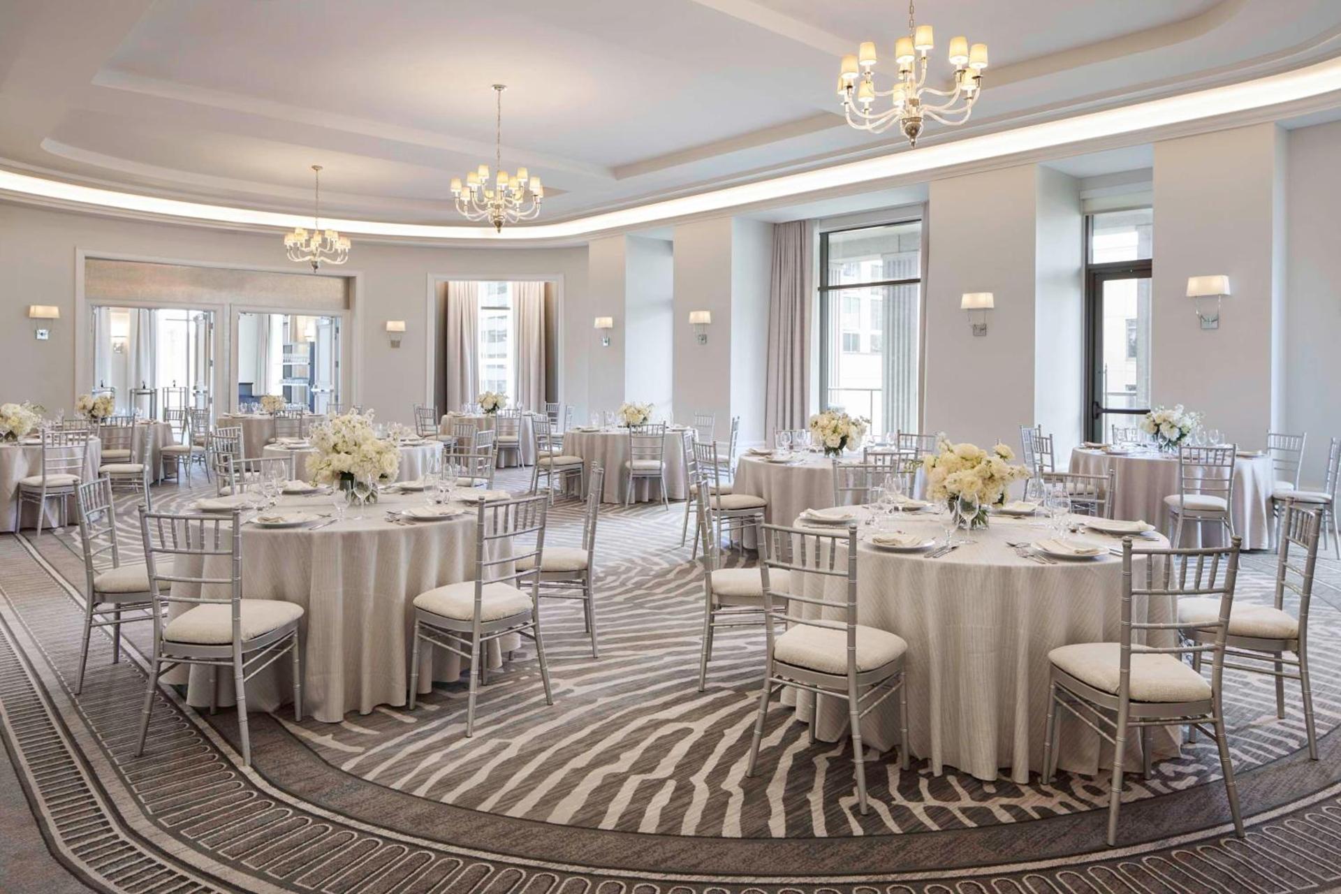 Waldorf Astoria Atlanta Buckhead photo 72
