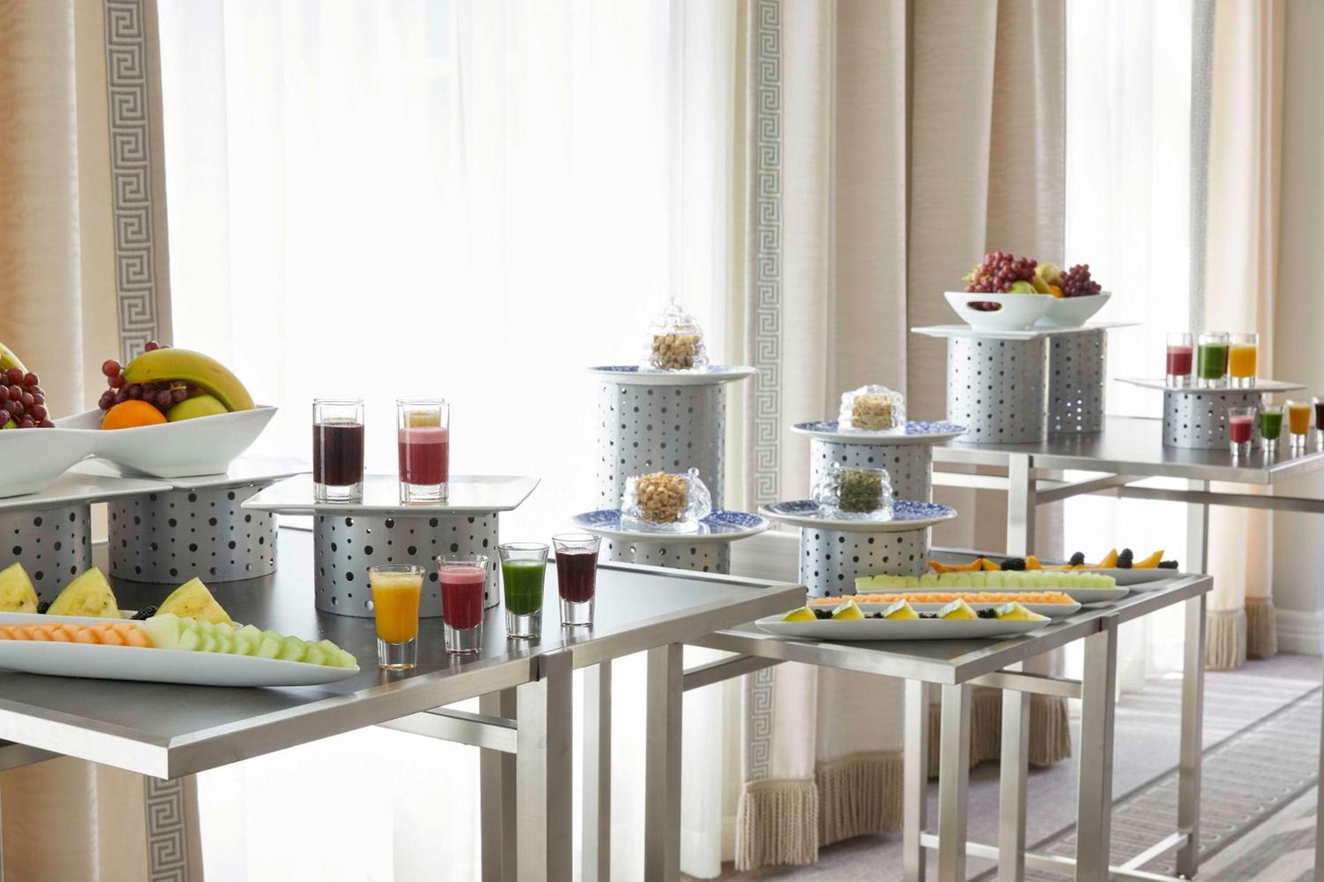 Waldorf Astoria Atlanta Buckhead photo 73