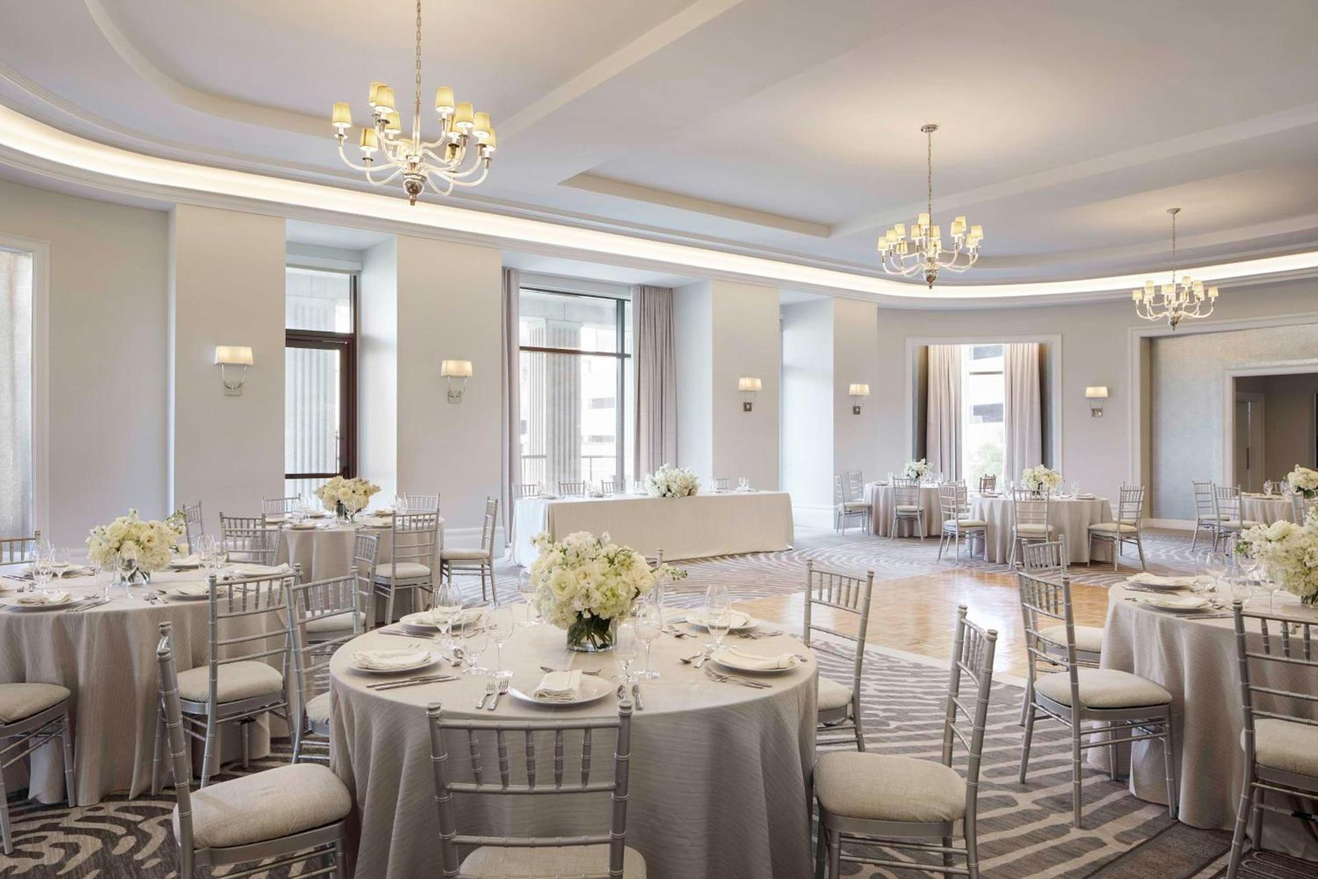 Waldorf Astoria Atlanta Buckhead photo 75