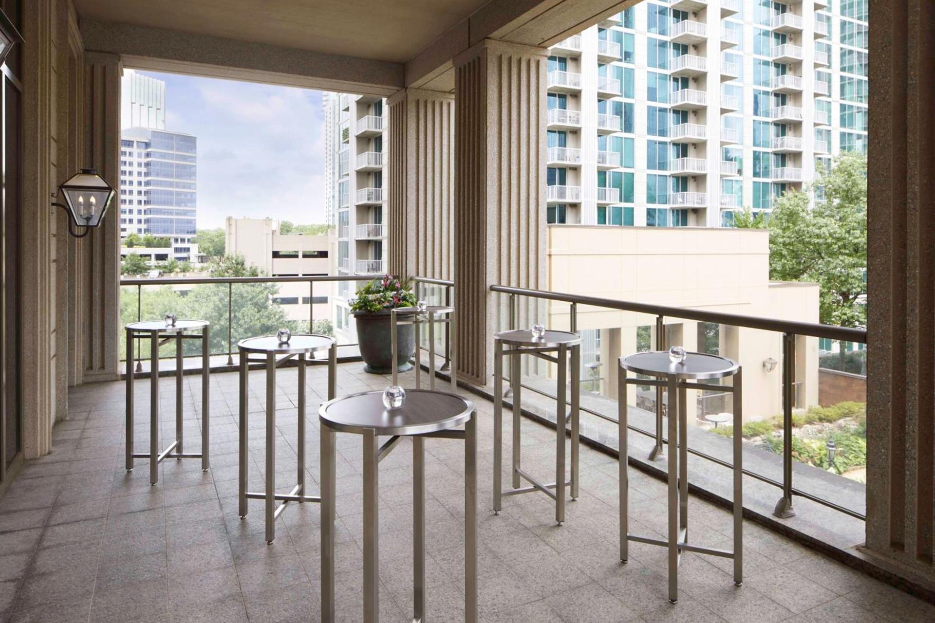 Waldorf Astoria Atlanta Buckhead photo 79