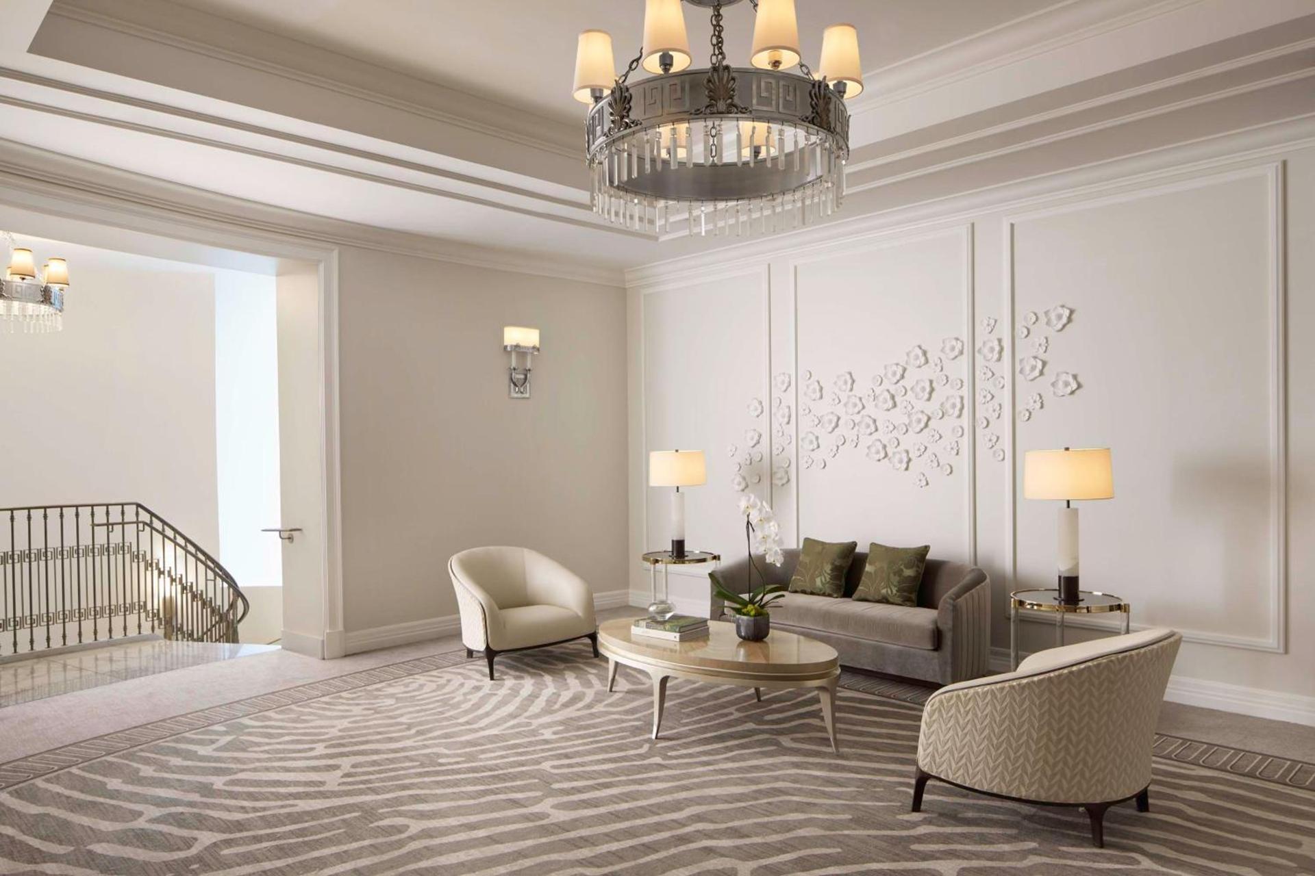 Waldorf Astoria Atlanta Buckhead photo 82