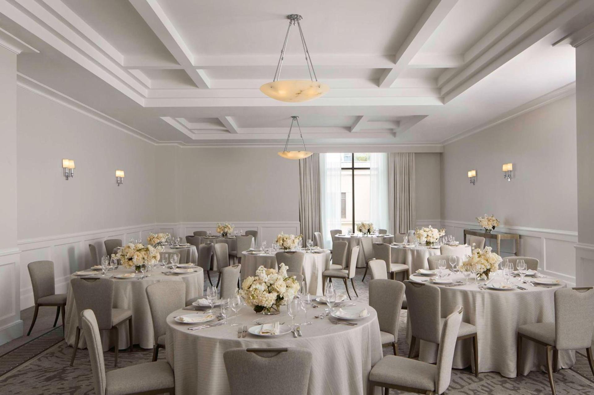 Waldorf Astoria Atlanta Buckhead photo 83