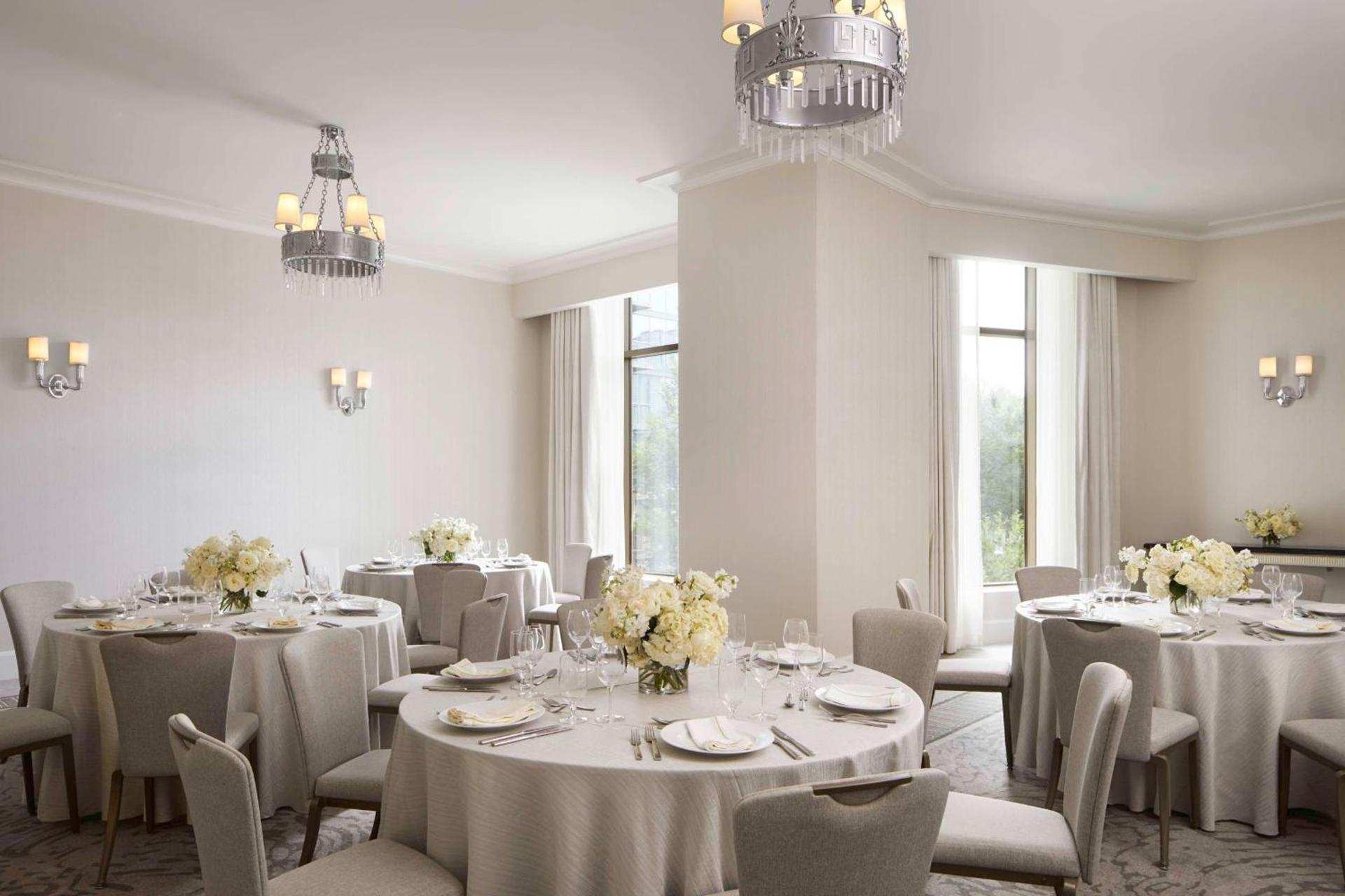 Waldorf Astoria Atlanta Buckhead photo 84