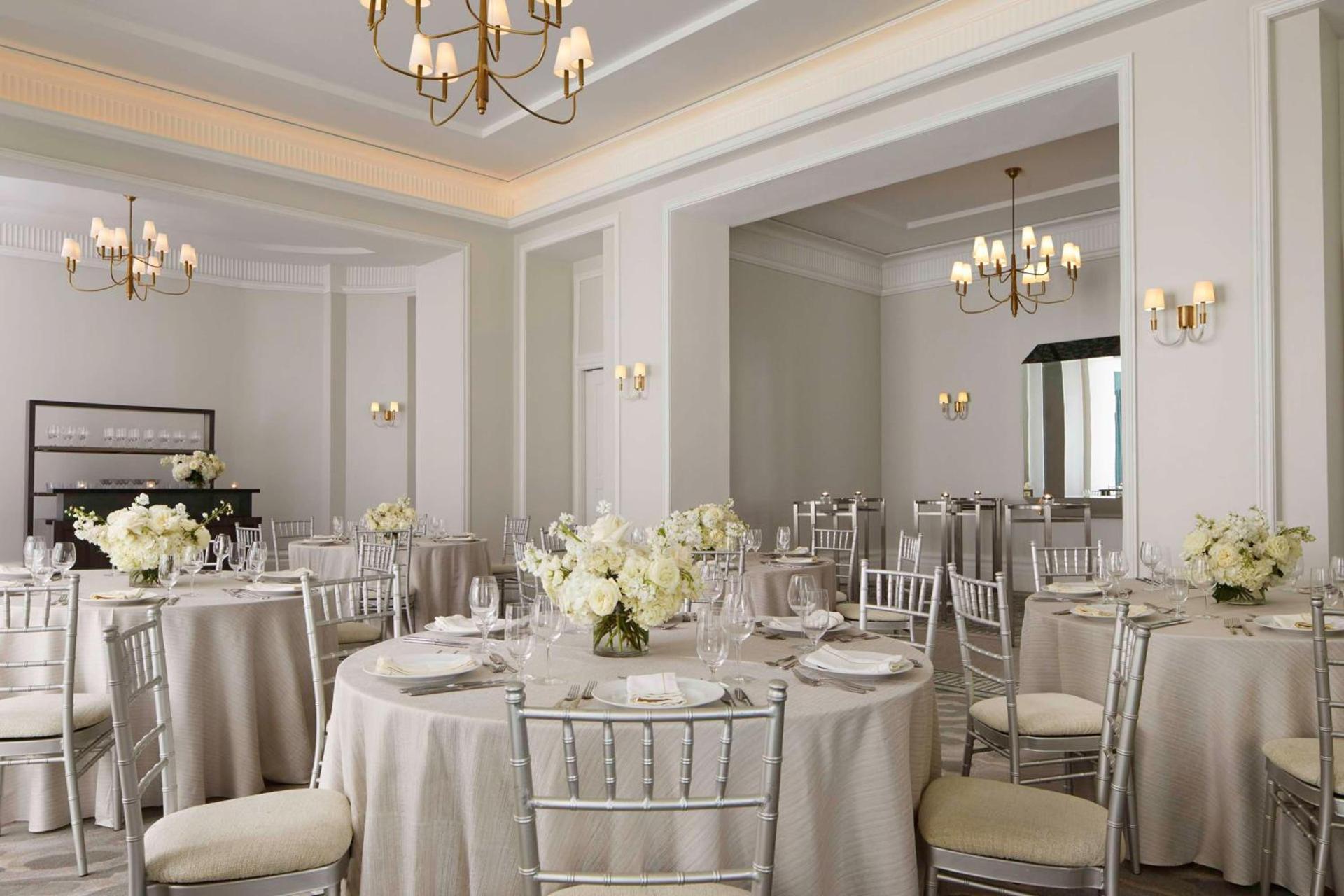 Waldorf Astoria Atlanta Buckhead photo 86