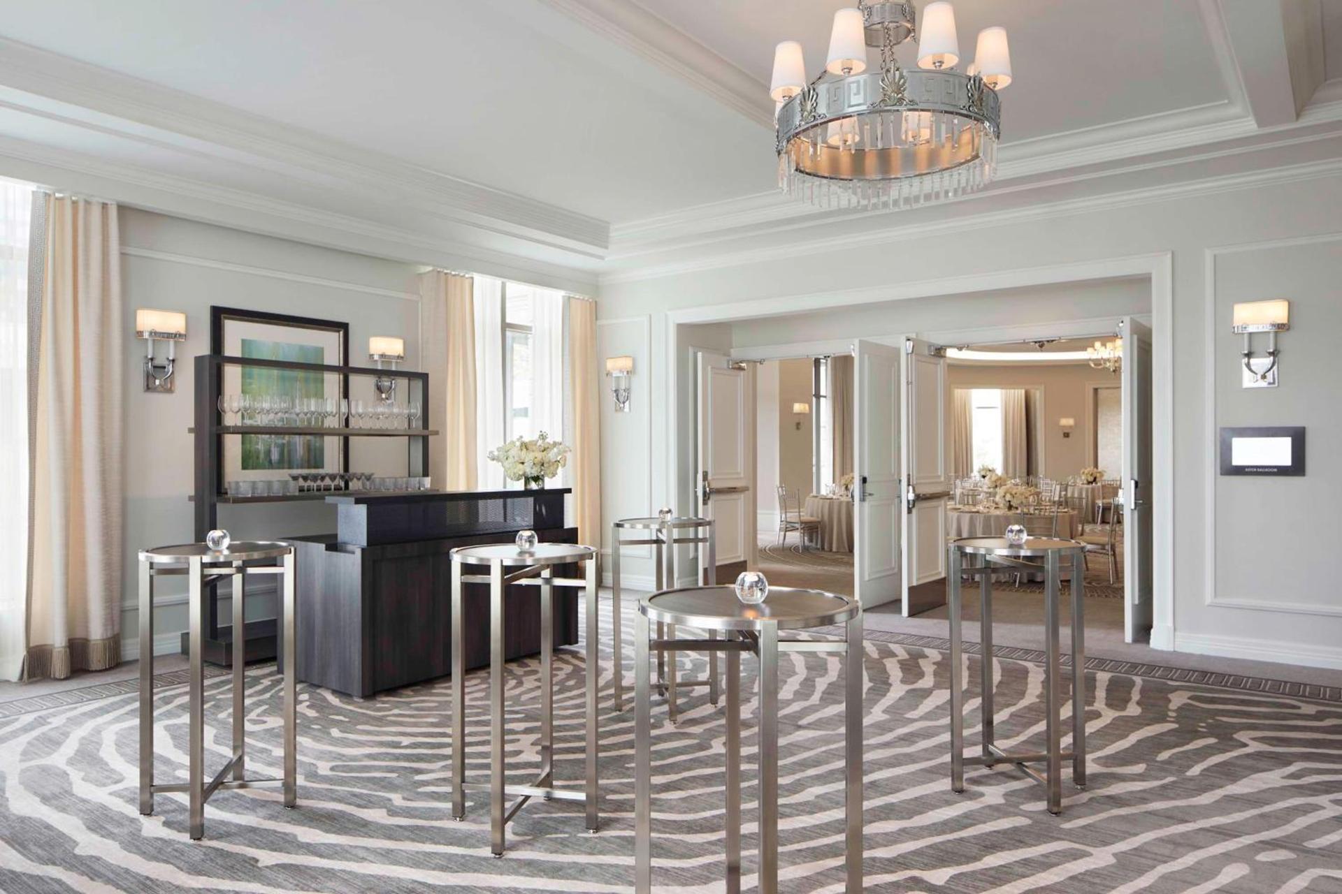 Waldorf Astoria Atlanta Buckhead photo 87