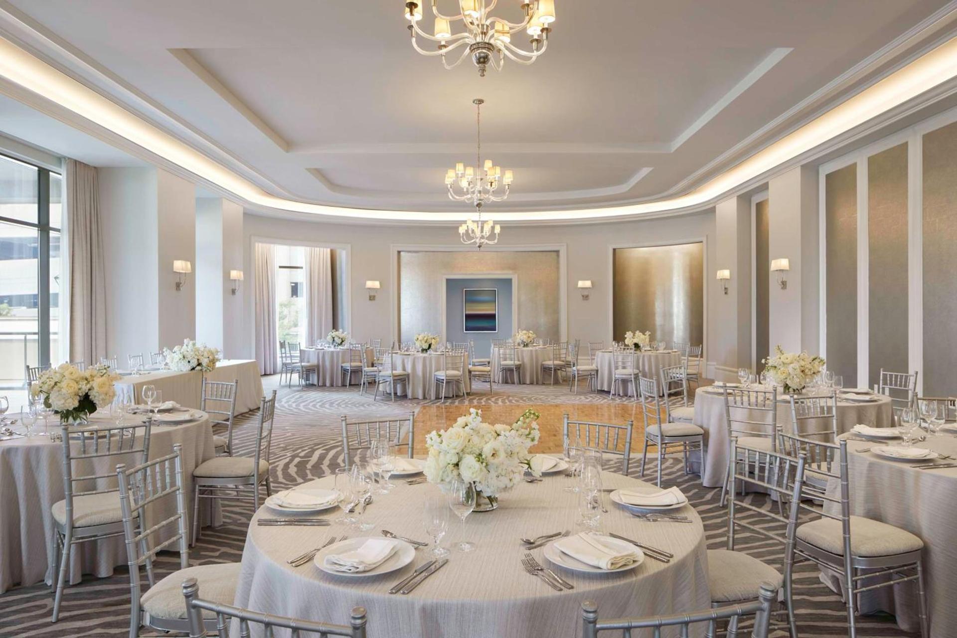 Waldorf Astoria Atlanta Buckhead photo 88