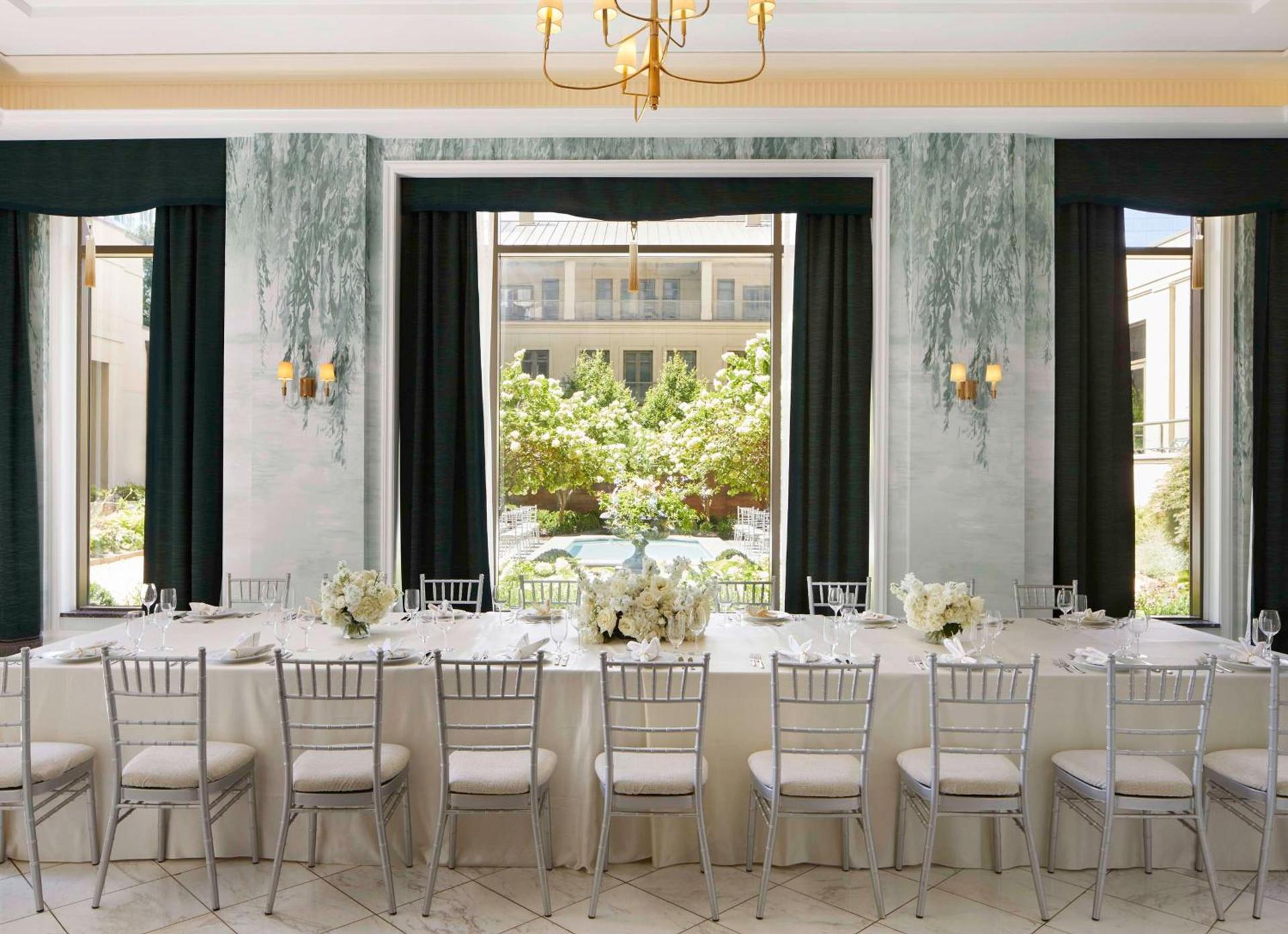 Waldorf Astoria Atlanta Buckhead photo 89