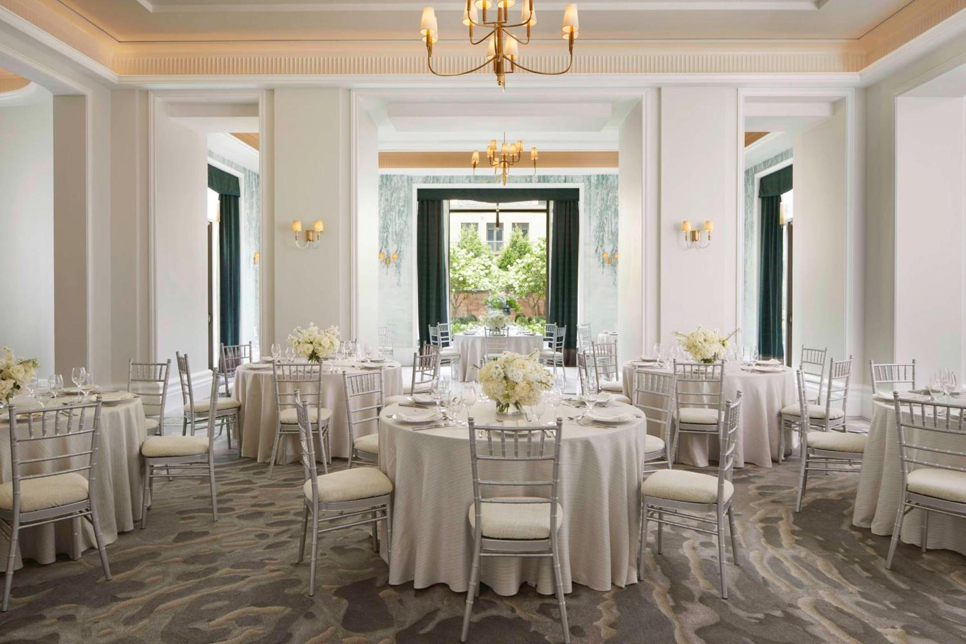 Waldorf Astoria Atlanta Buckhead photo 90