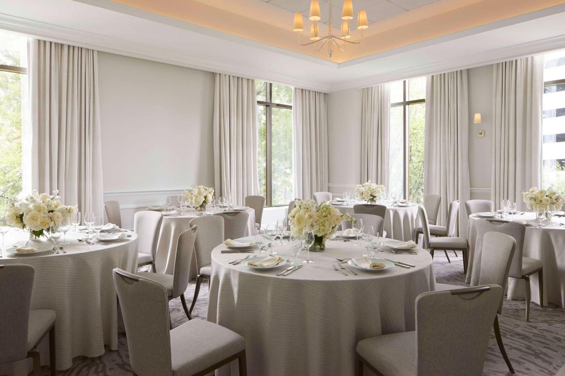 Waldorf Astoria Atlanta Buckhead photo 91