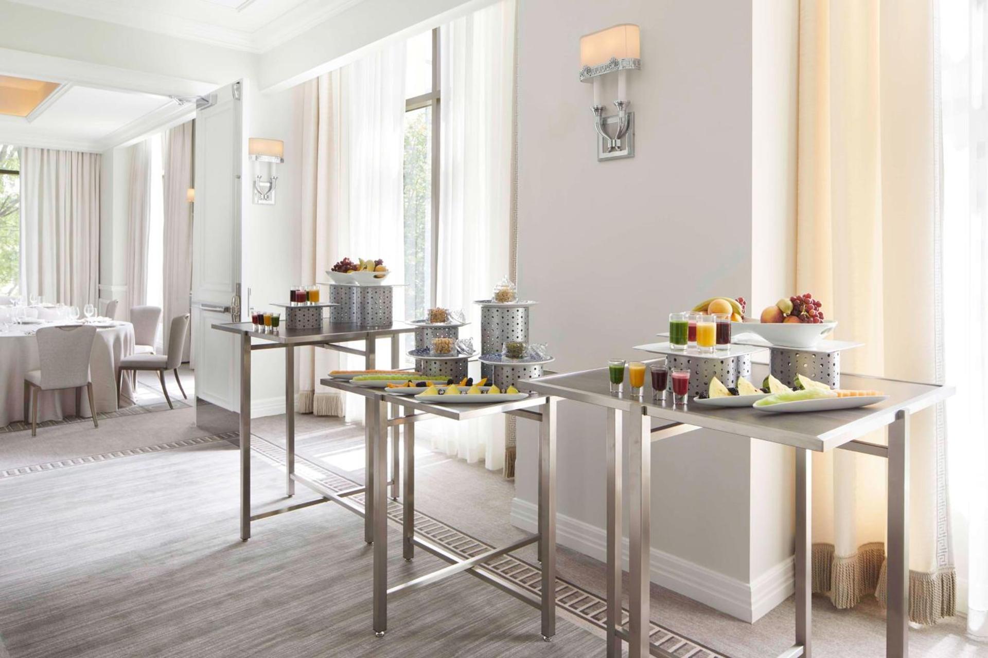 Waldorf Astoria Atlanta Buckhead photo 92