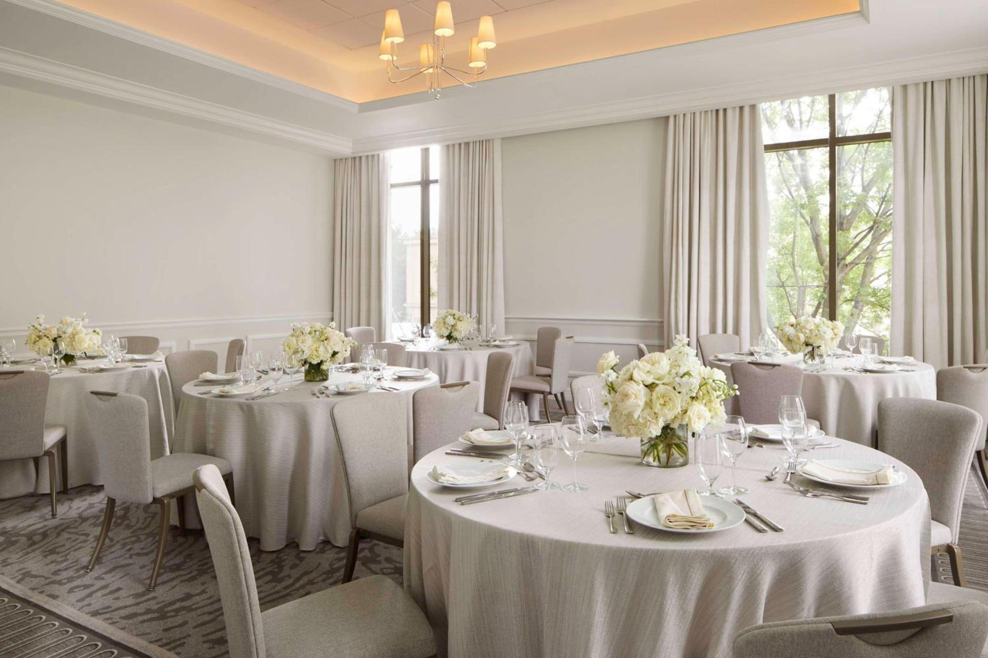 Waldorf Astoria Atlanta Buckhead photo 97