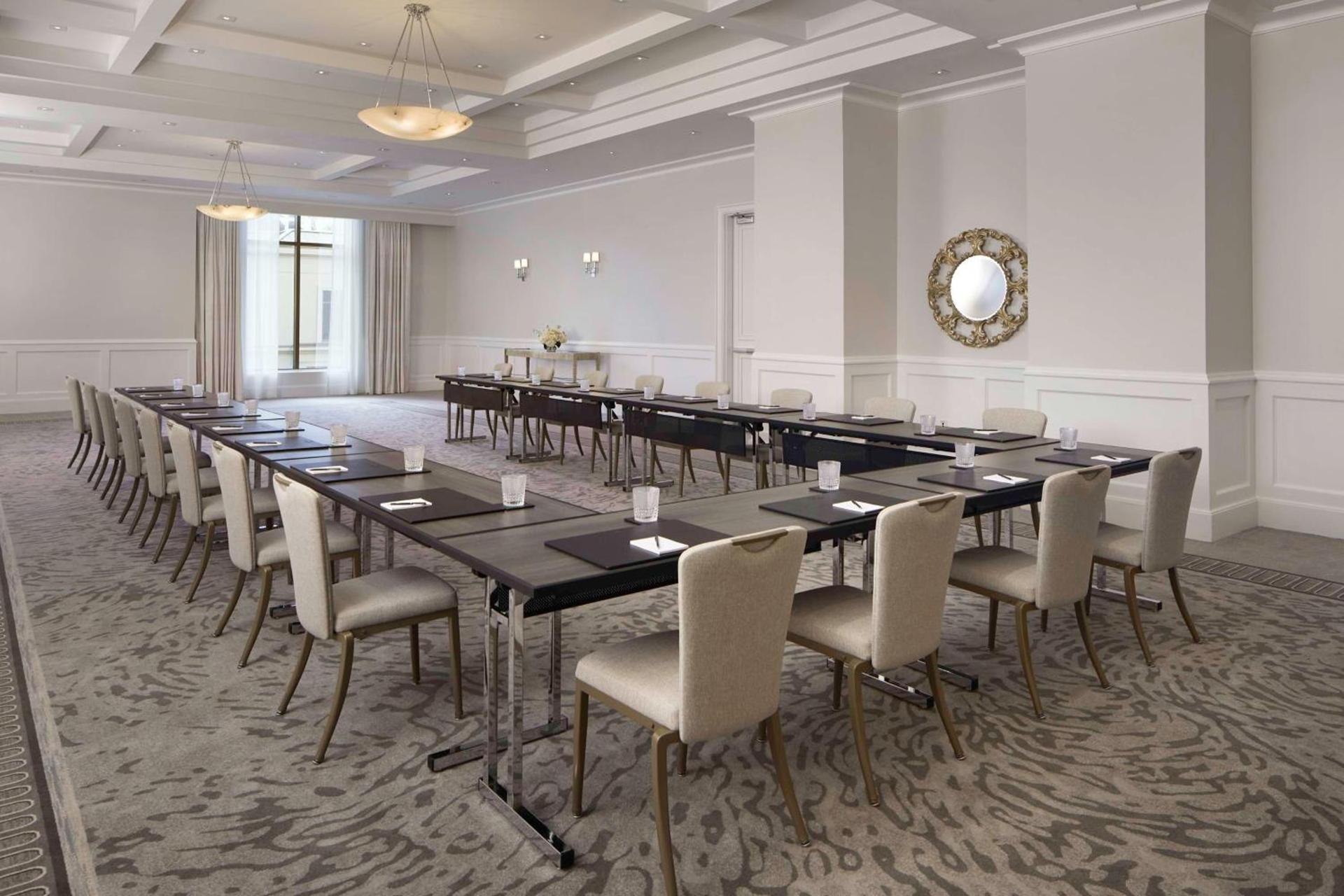 Waldorf Astoria Atlanta Buckhead photo 98