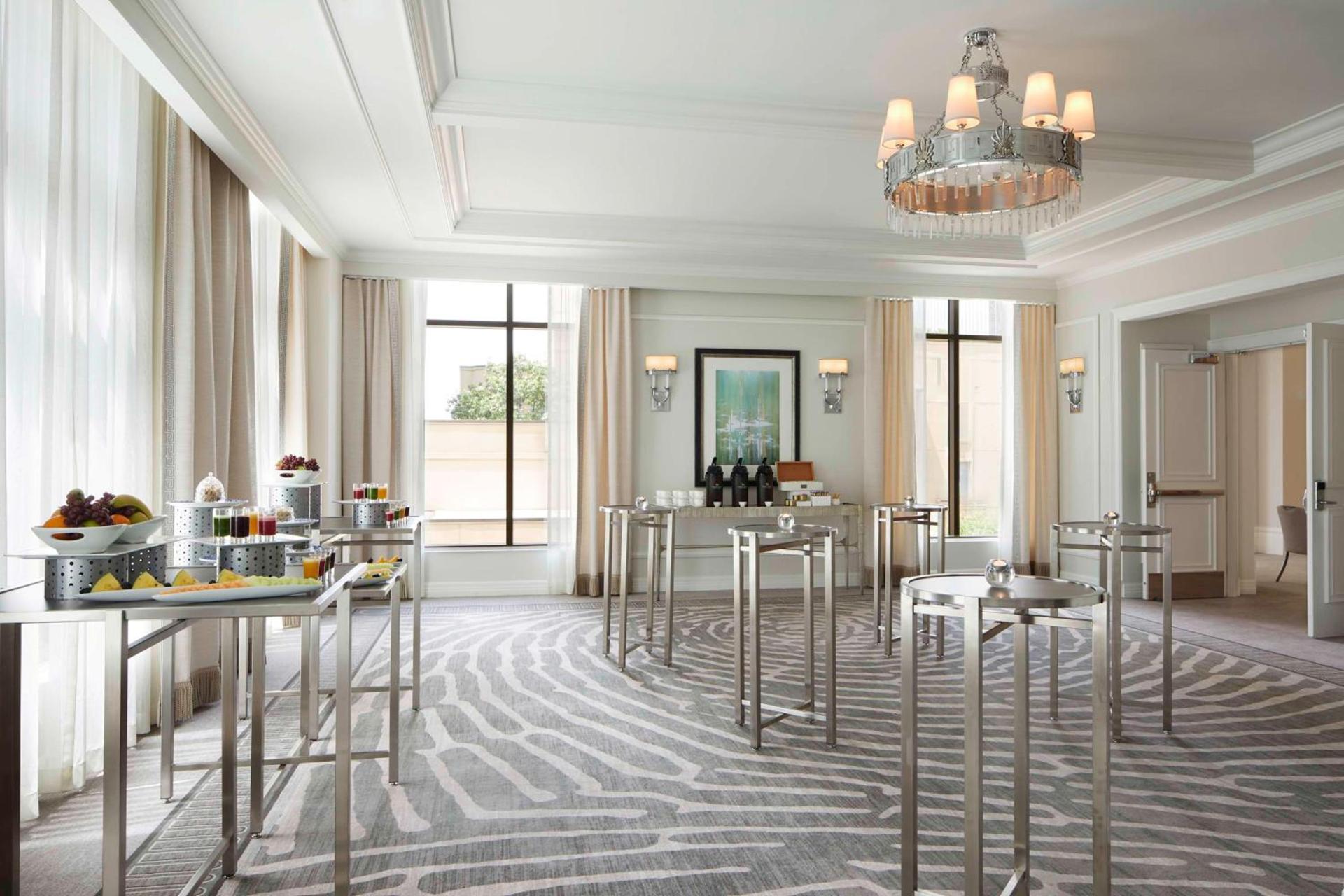 Waldorf Astoria Atlanta Buckhead photo 100