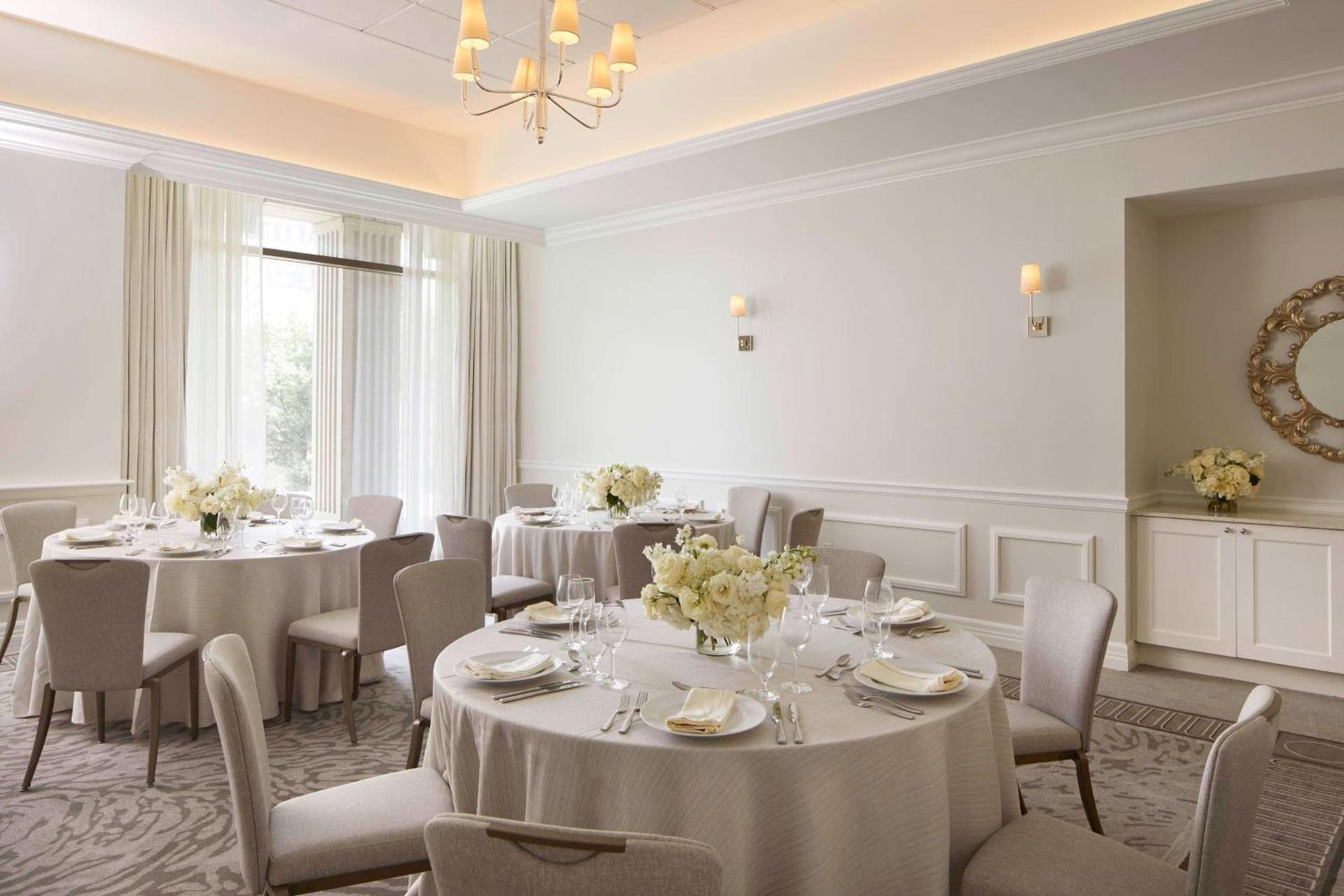 Waldorf Astoria Atlanta Buckhead photo 99