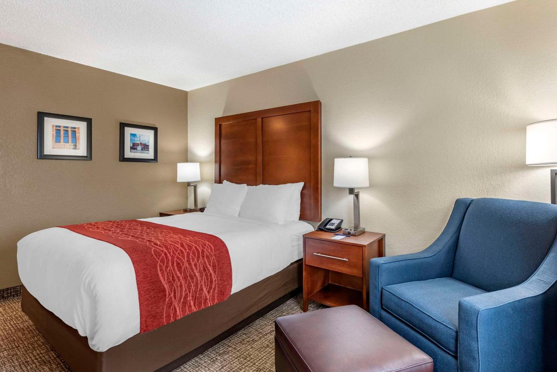 Comfort Inn & Suites Middletown - Franklin photo 5