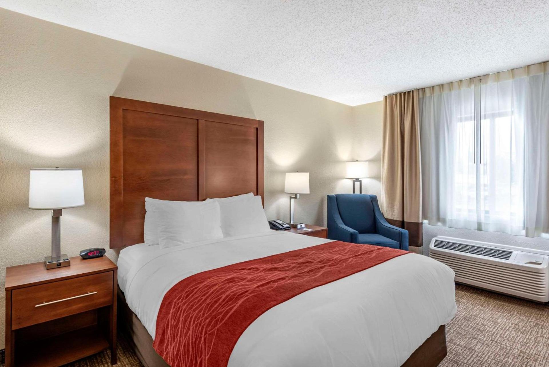 Comfort Inn & Suites Middletown - Franklin photo 4