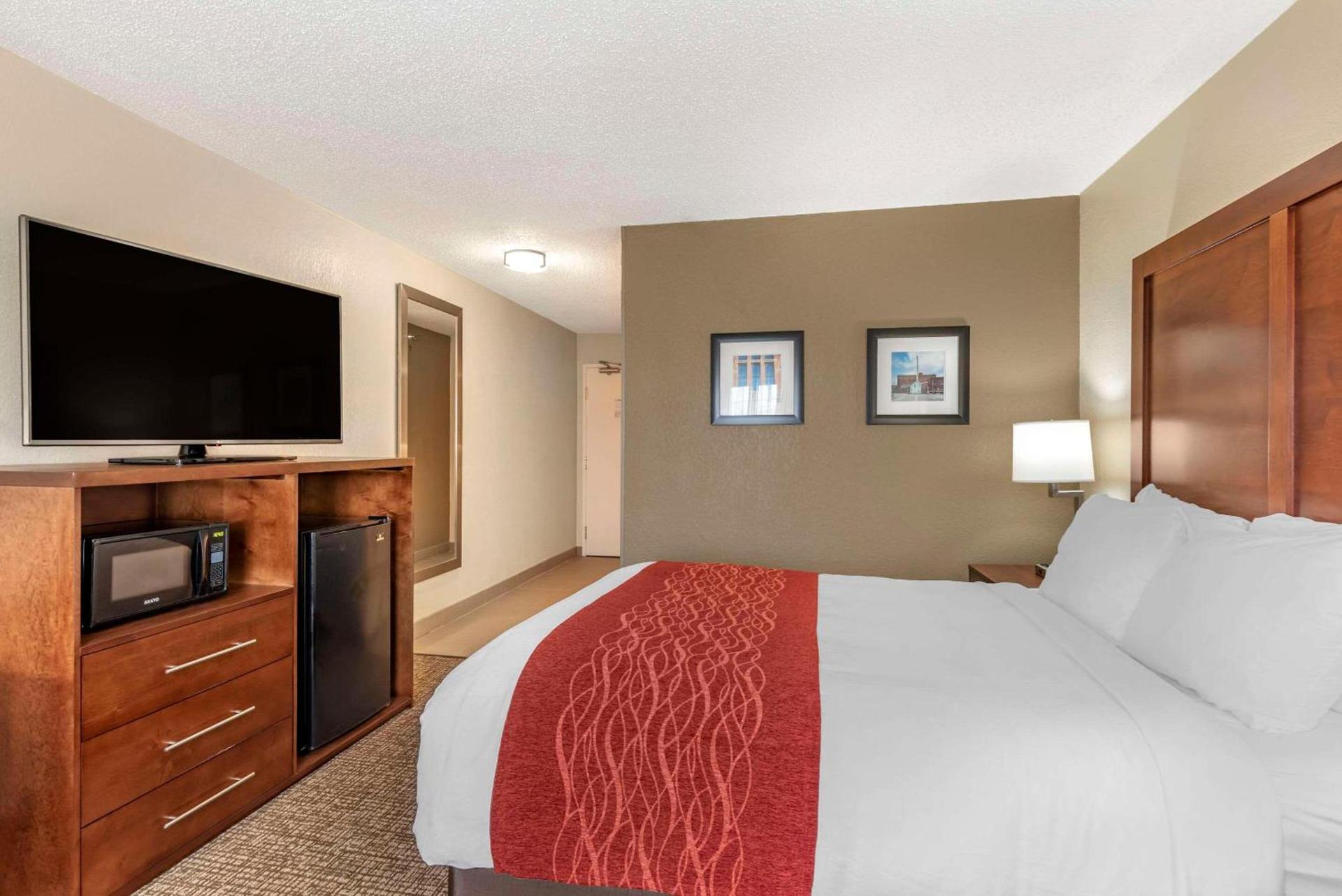 Comfort Inn & Suites Middletown - Franklin photo 7