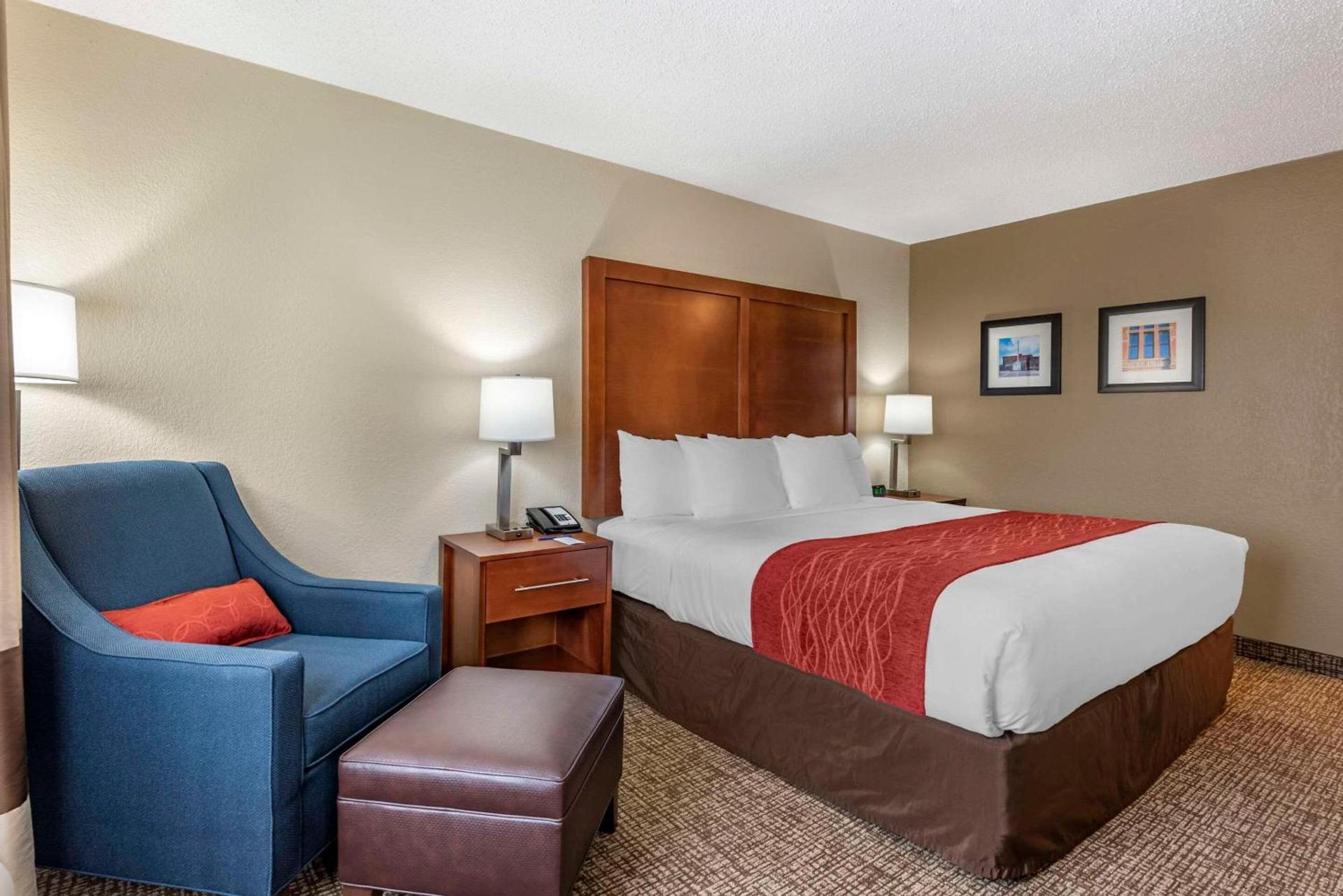 Comfort Inn & Suites Middletown - Franklin photo 12
