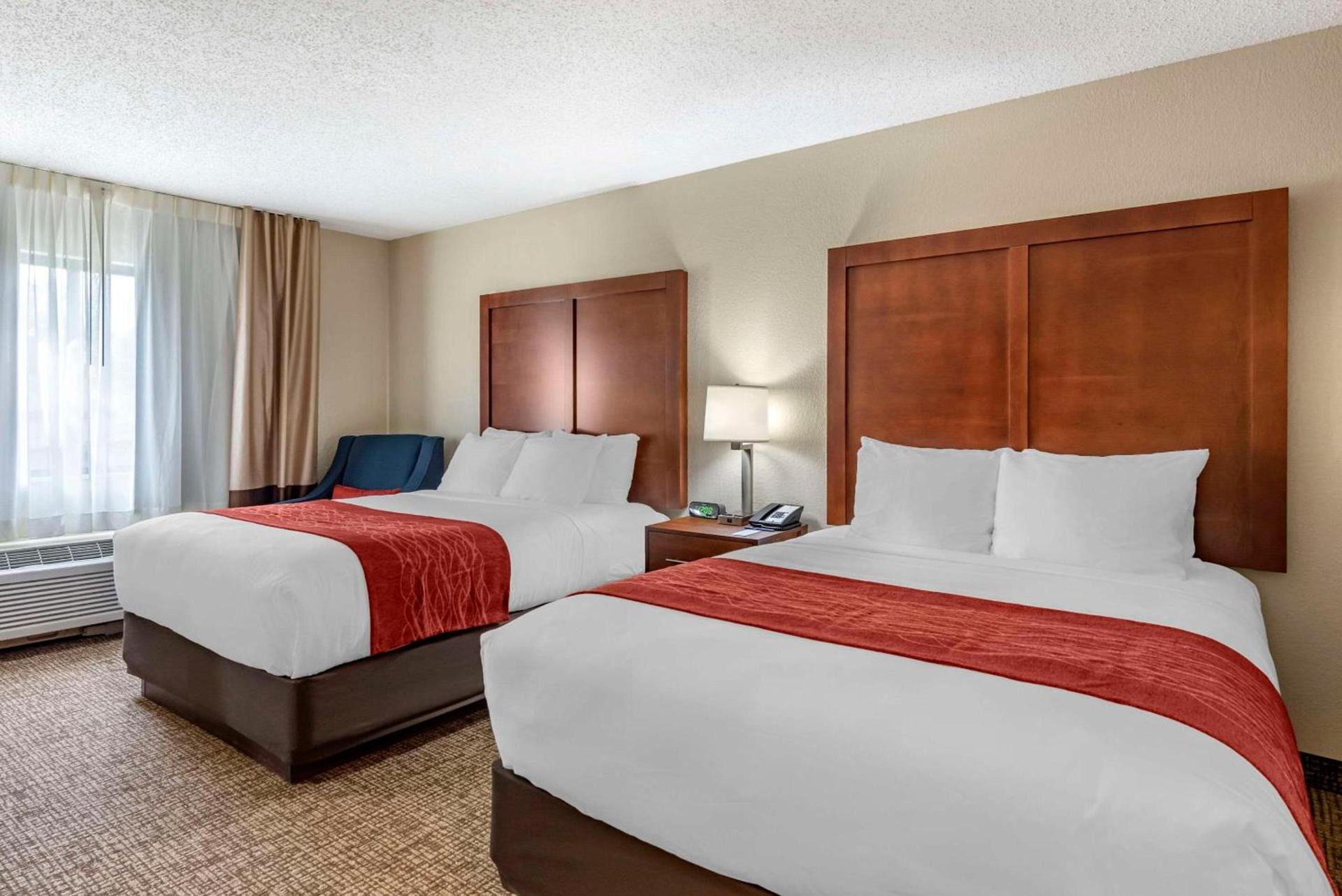 Comfort Inn & Suites Middletown - Franklin photo 15