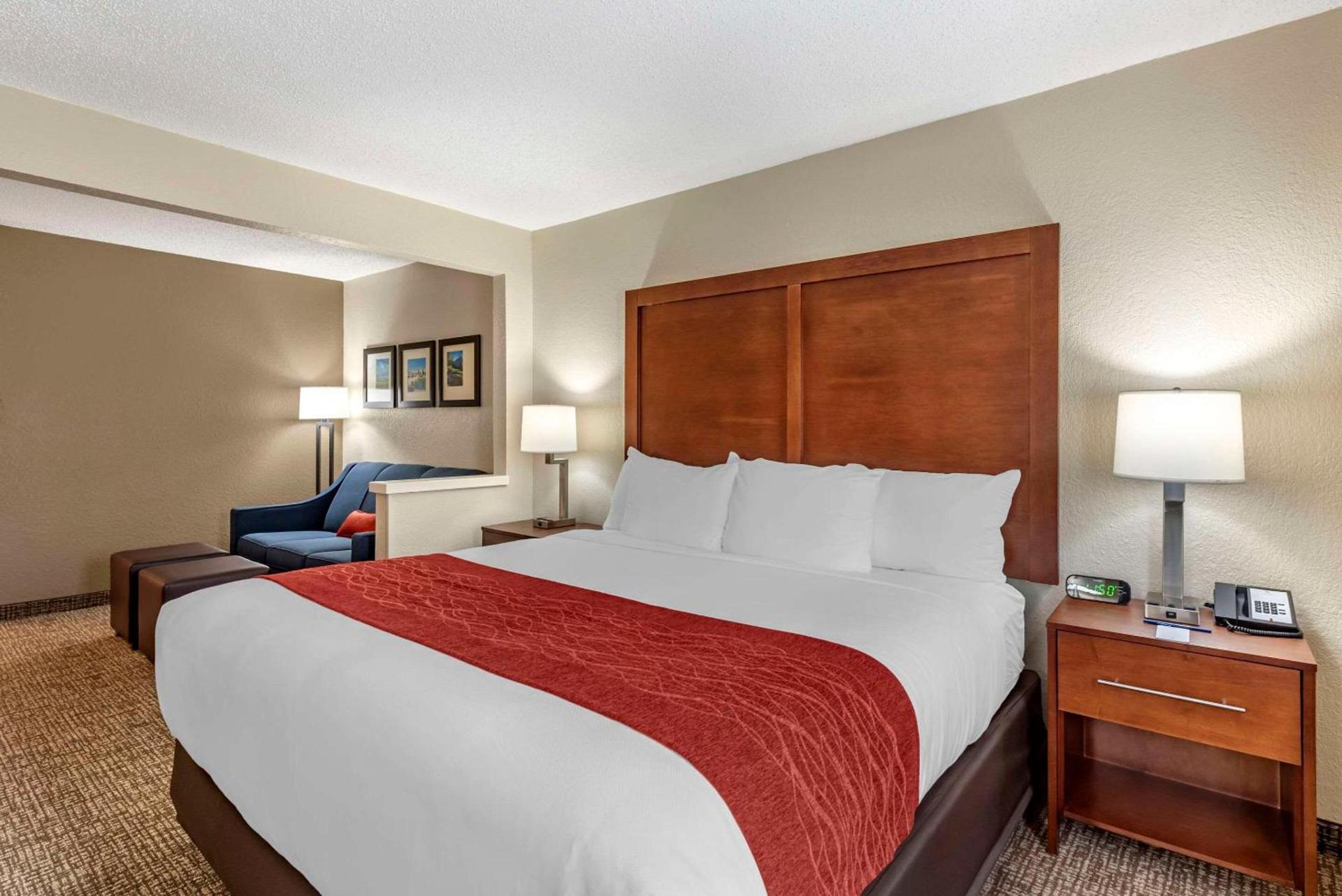 Comfort Inn & Suites Middletown - Franklin photo 19