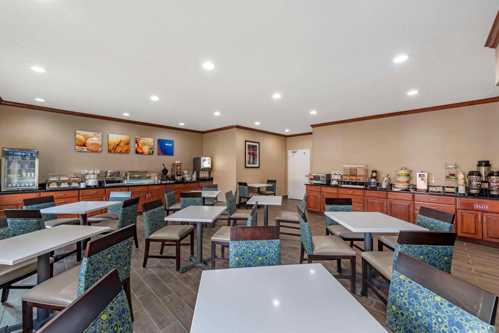 Comfort Inn & Suites Middletown - Franklin photo 27