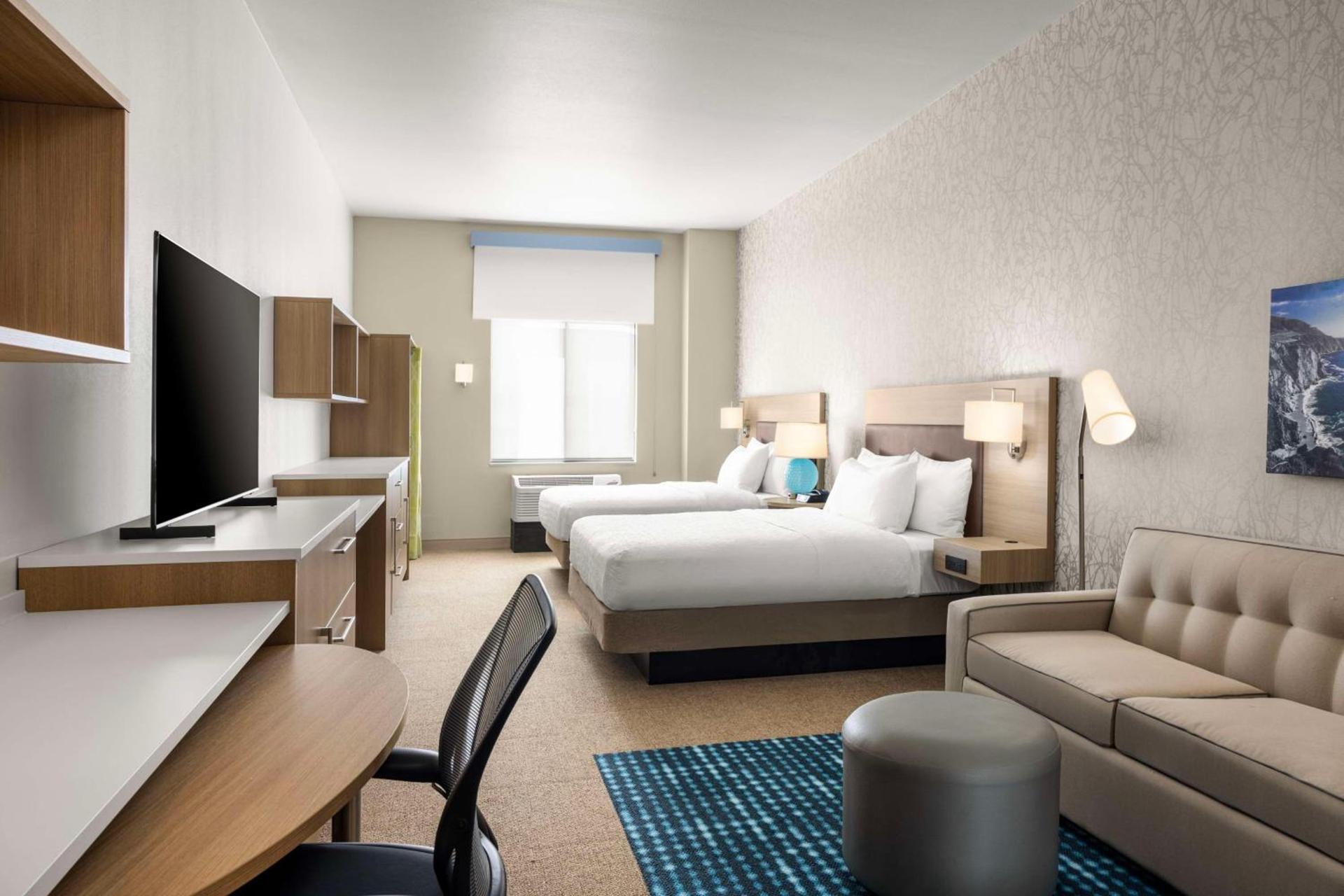 Home2 Suites By Hilton Marina photo 9