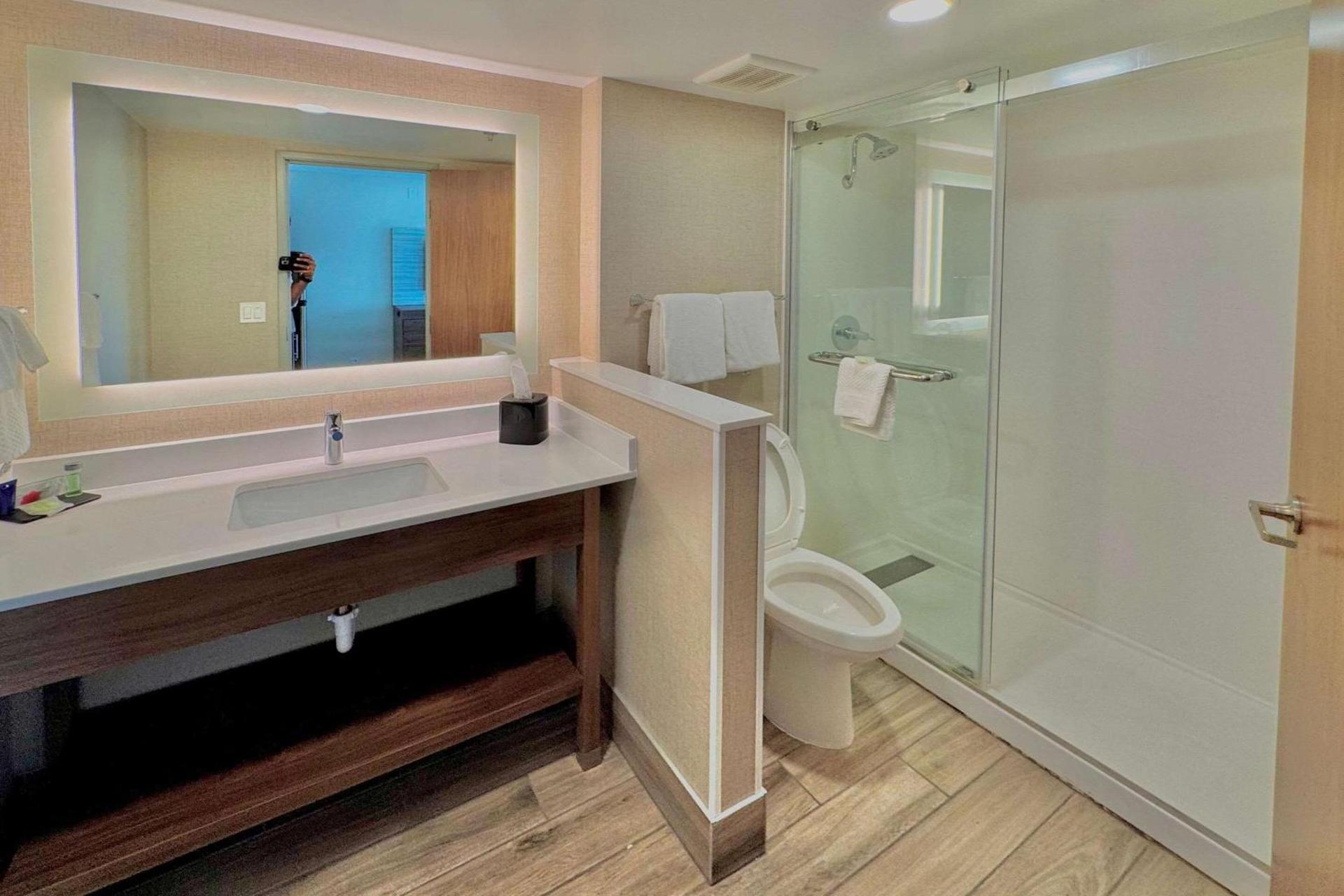 Sleep Inn Oakbrook Terrace - Chicago photo 31