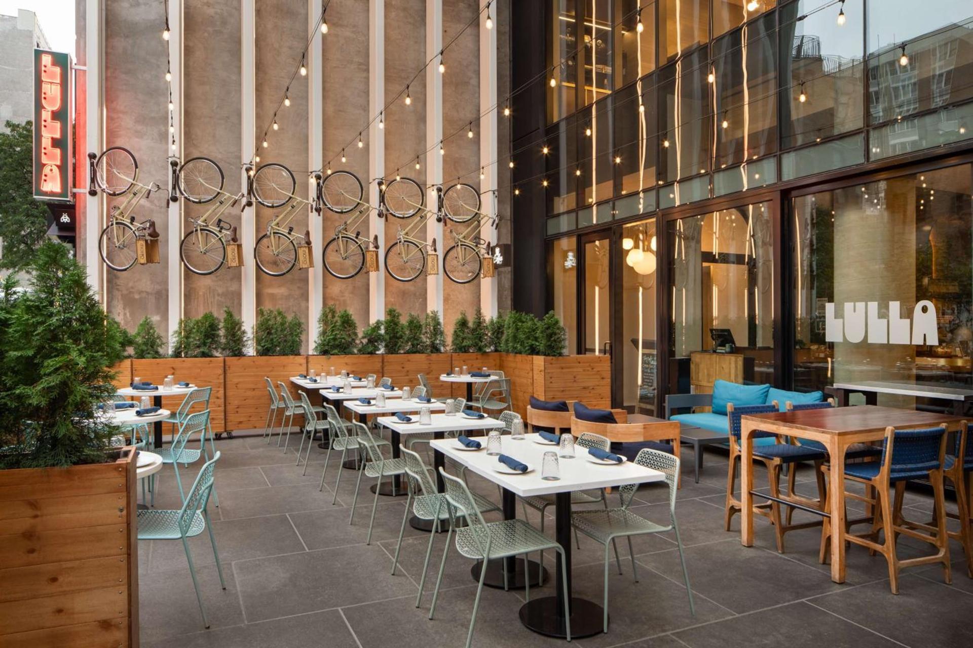 Motto by Hilton New York City Chelsea photo 30