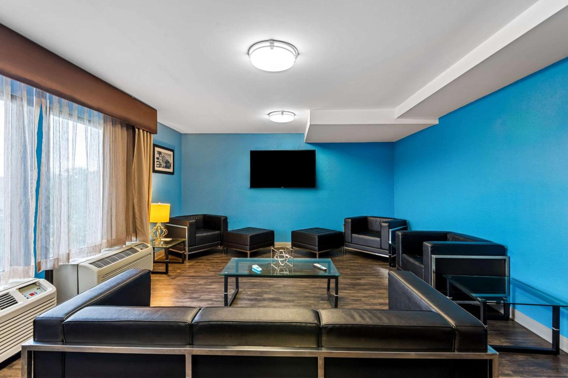 Hotel Concord Syracuse, an Ascend Collection Hotel photo 7