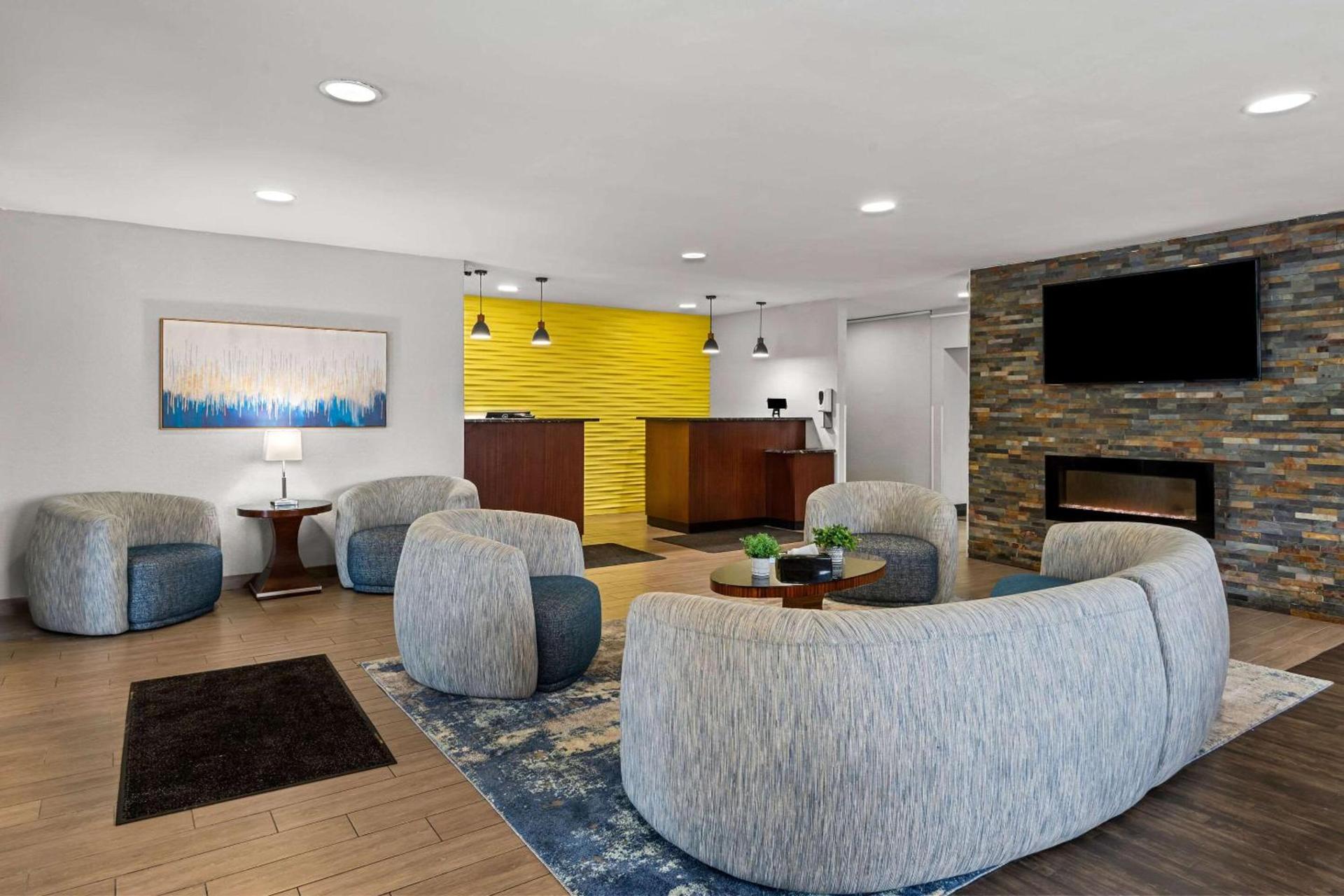 Hotel Concord Syracuse, an Ascend Collection Hotel photo 8