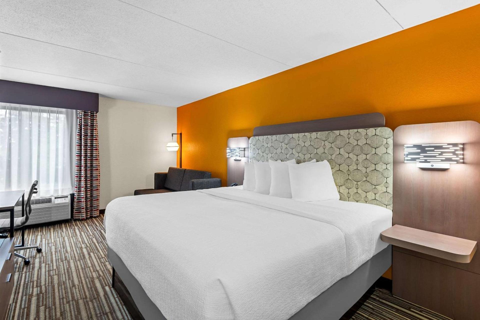 Hotel Concord Syracuse, an Ascend Collection Hotel photo 9