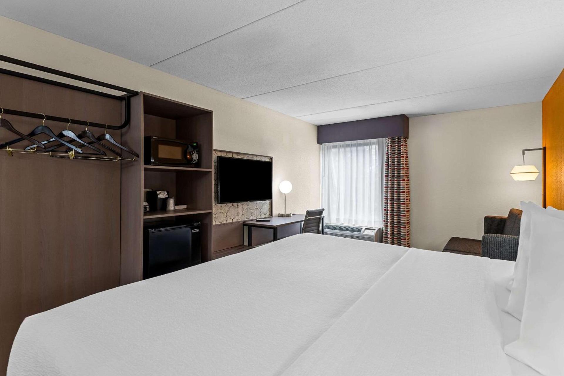 Hotel Concord Syracuse, an Ascend Collection Hotel photo 10