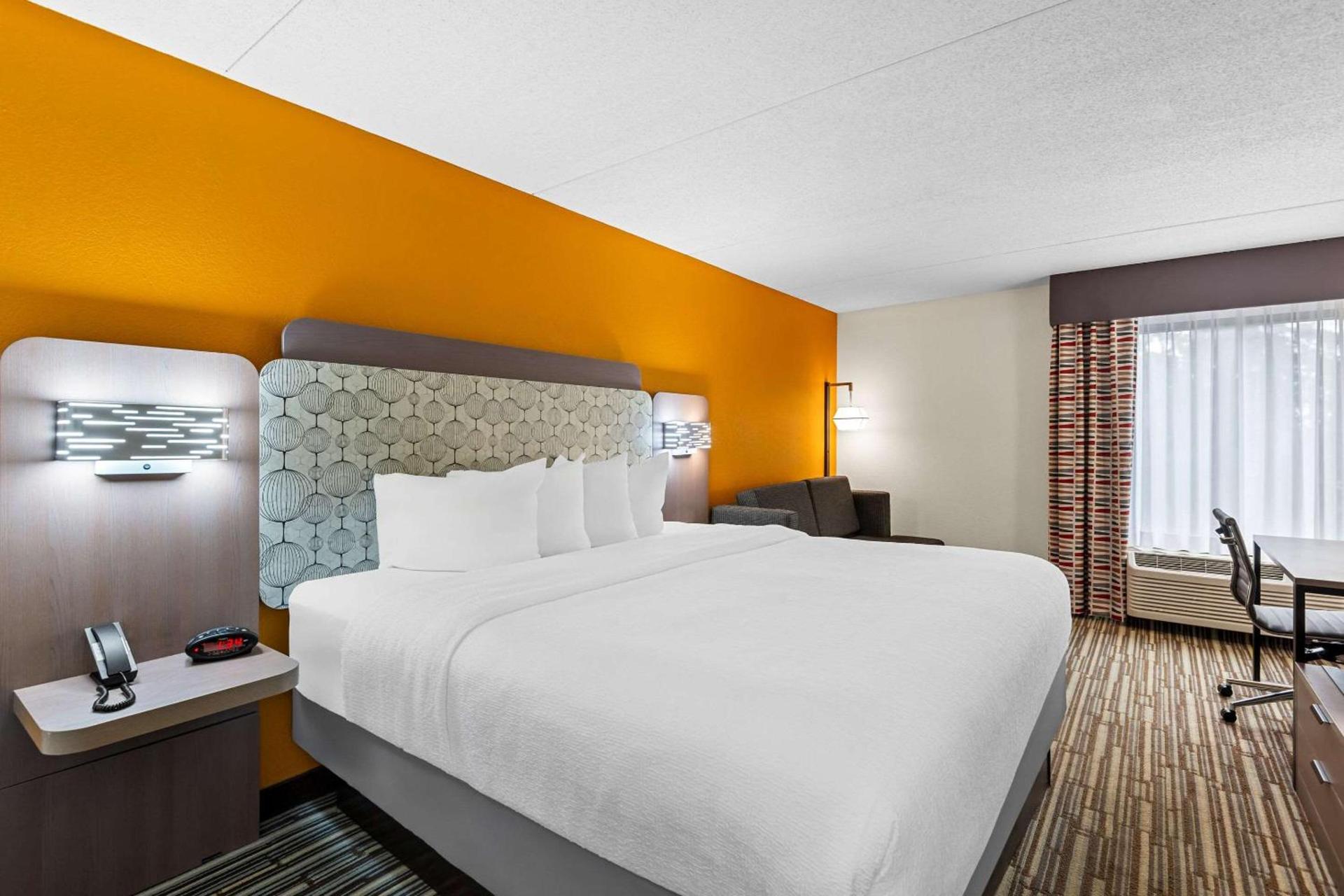 Hotel Concord Syracuse, an Ascend Collection Hotel photo 11