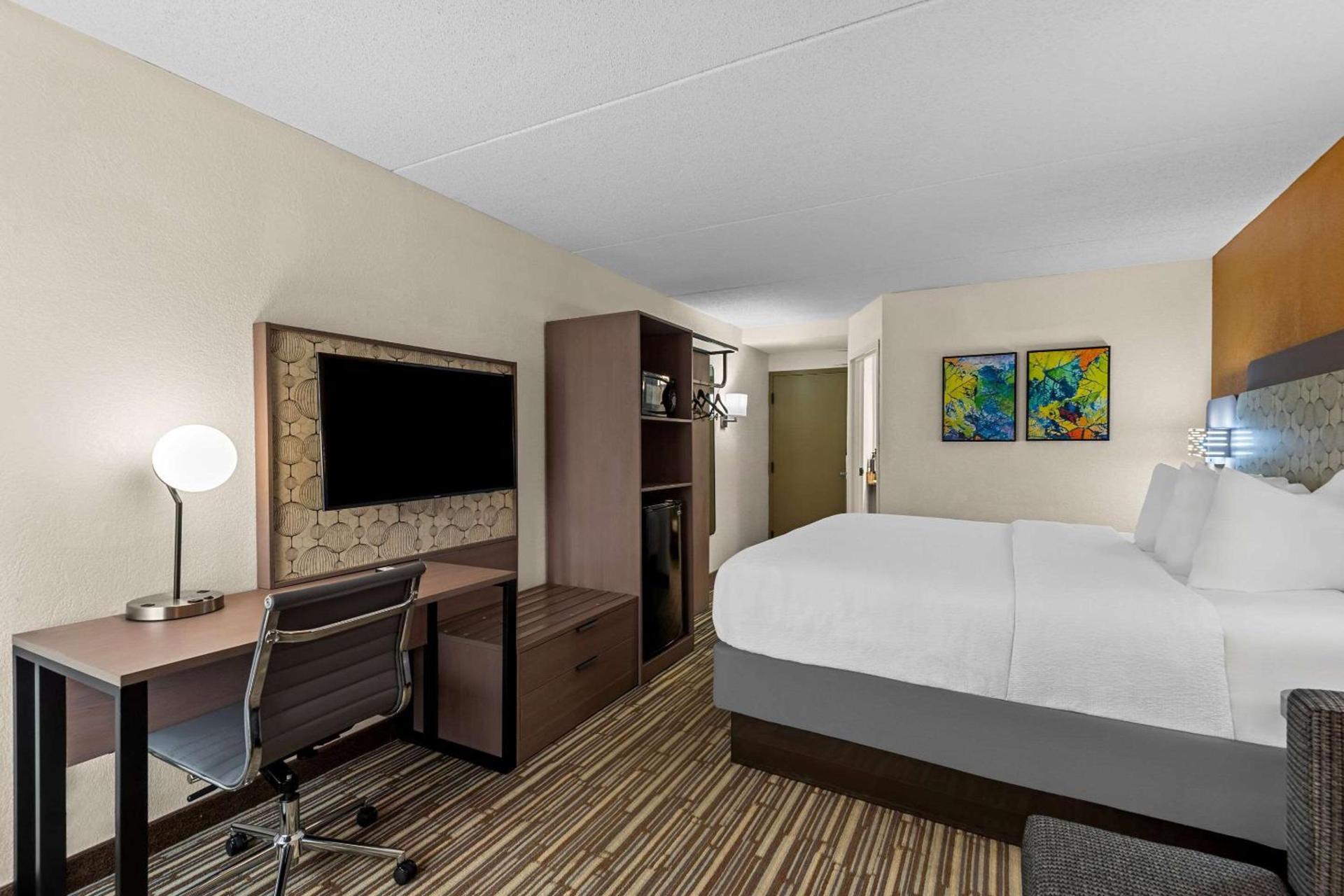 Hotel Concord Syracuse, an Ascend Collection Hotel photo 12